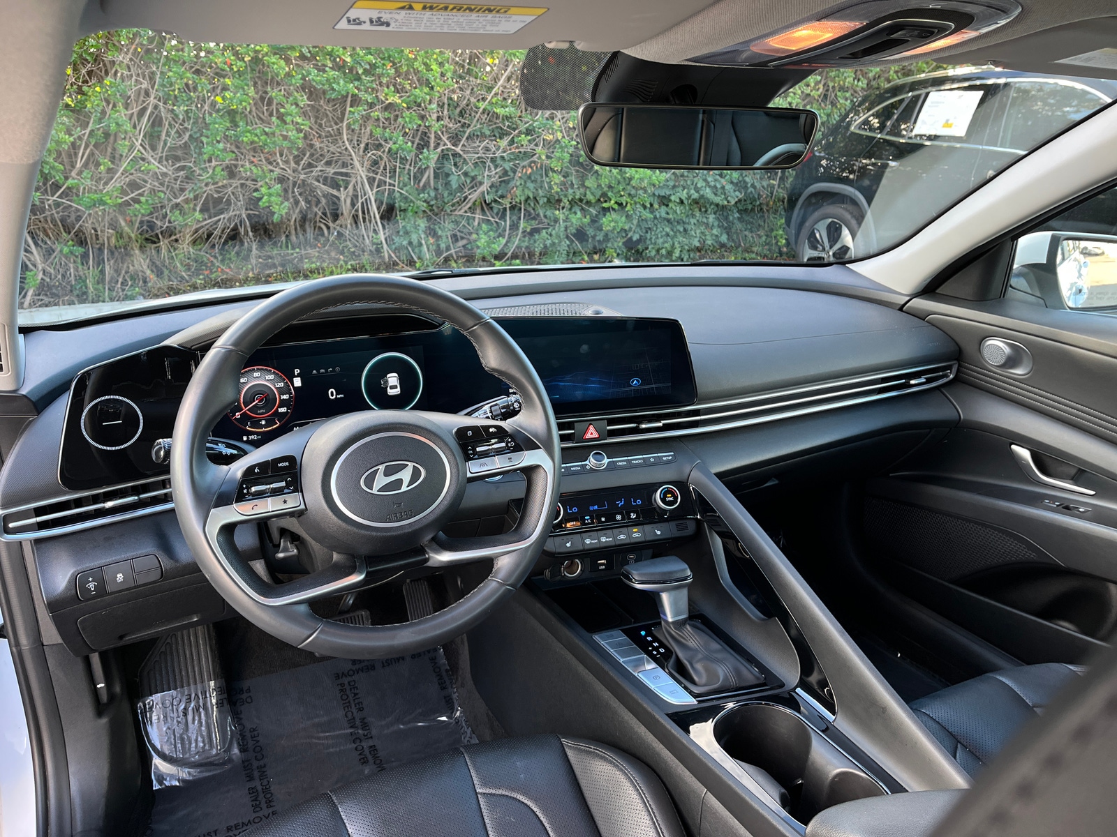 Thumbnail: 2025 Hyundai Elantra - 3