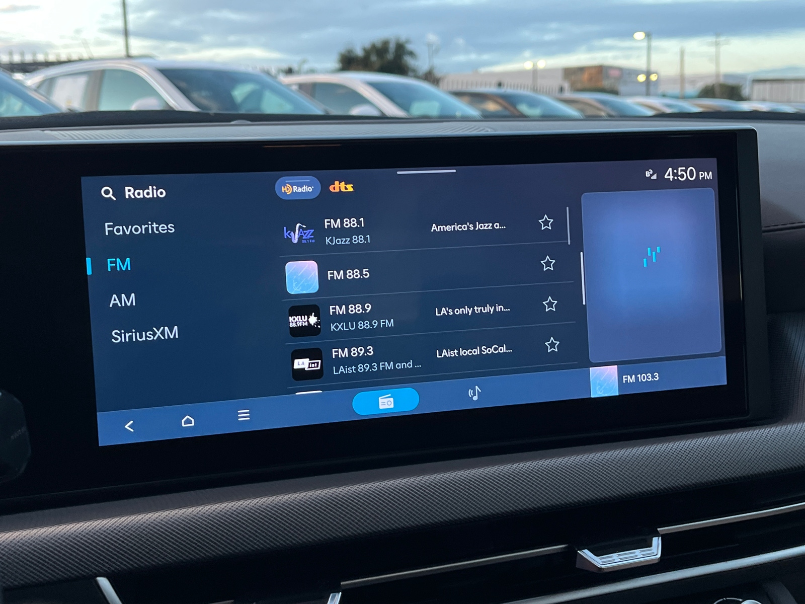 Thumbnail: 2025 Hyundai Sonata - 4