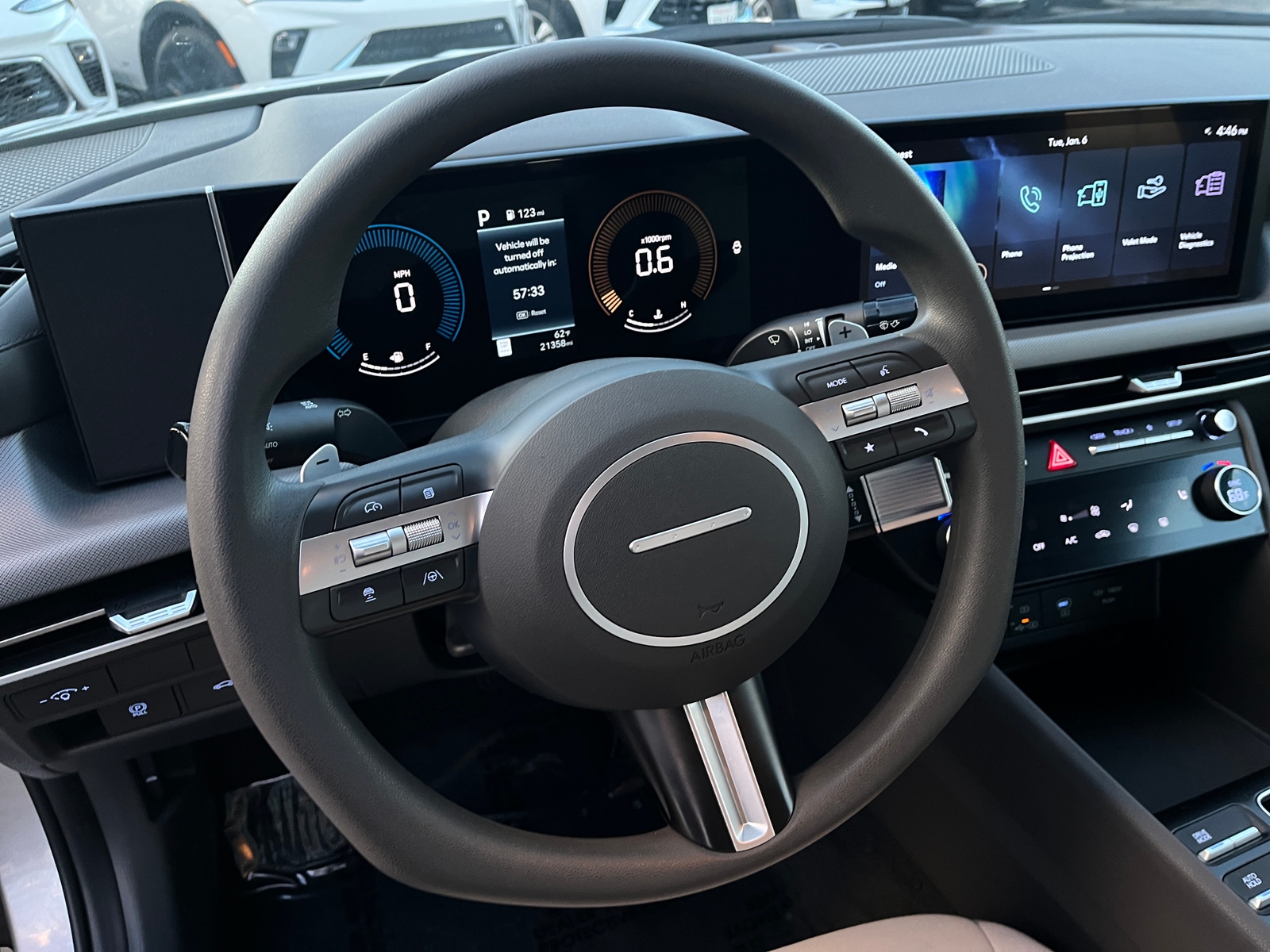 Thumbnail: 2025 Hyundai Sonata - 5