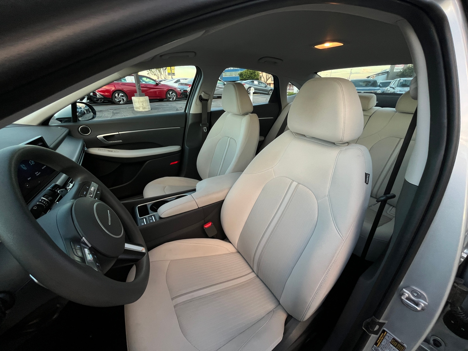 Thumbnail: 2025 Hyundai Sonata - 2