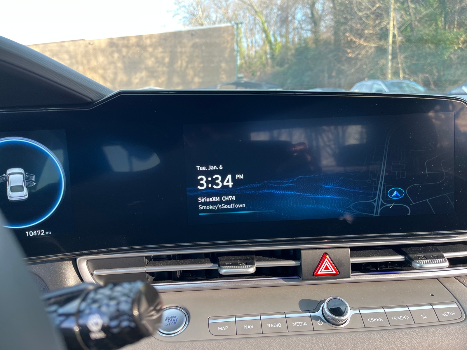 Thumbnail: 2025 Hyundai Elantra - 4