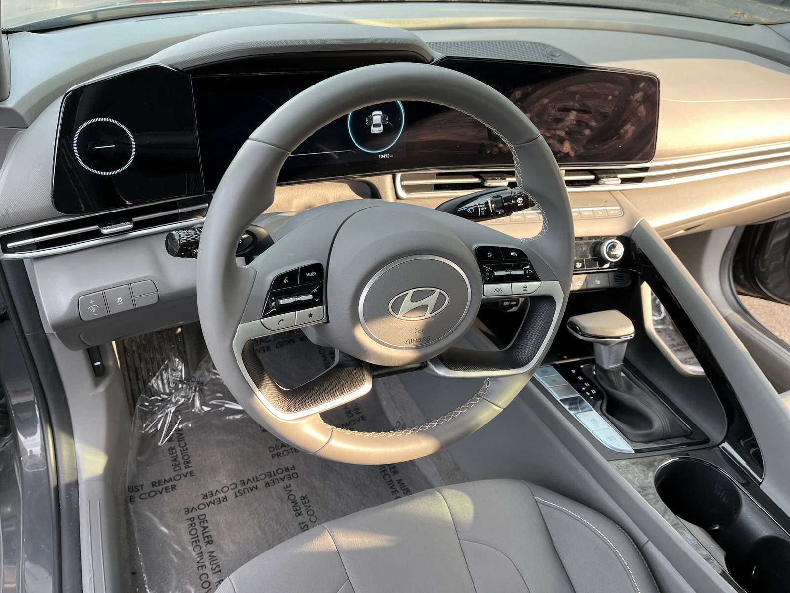 Thumbnail: 2025 Hyundai Elantra - 5