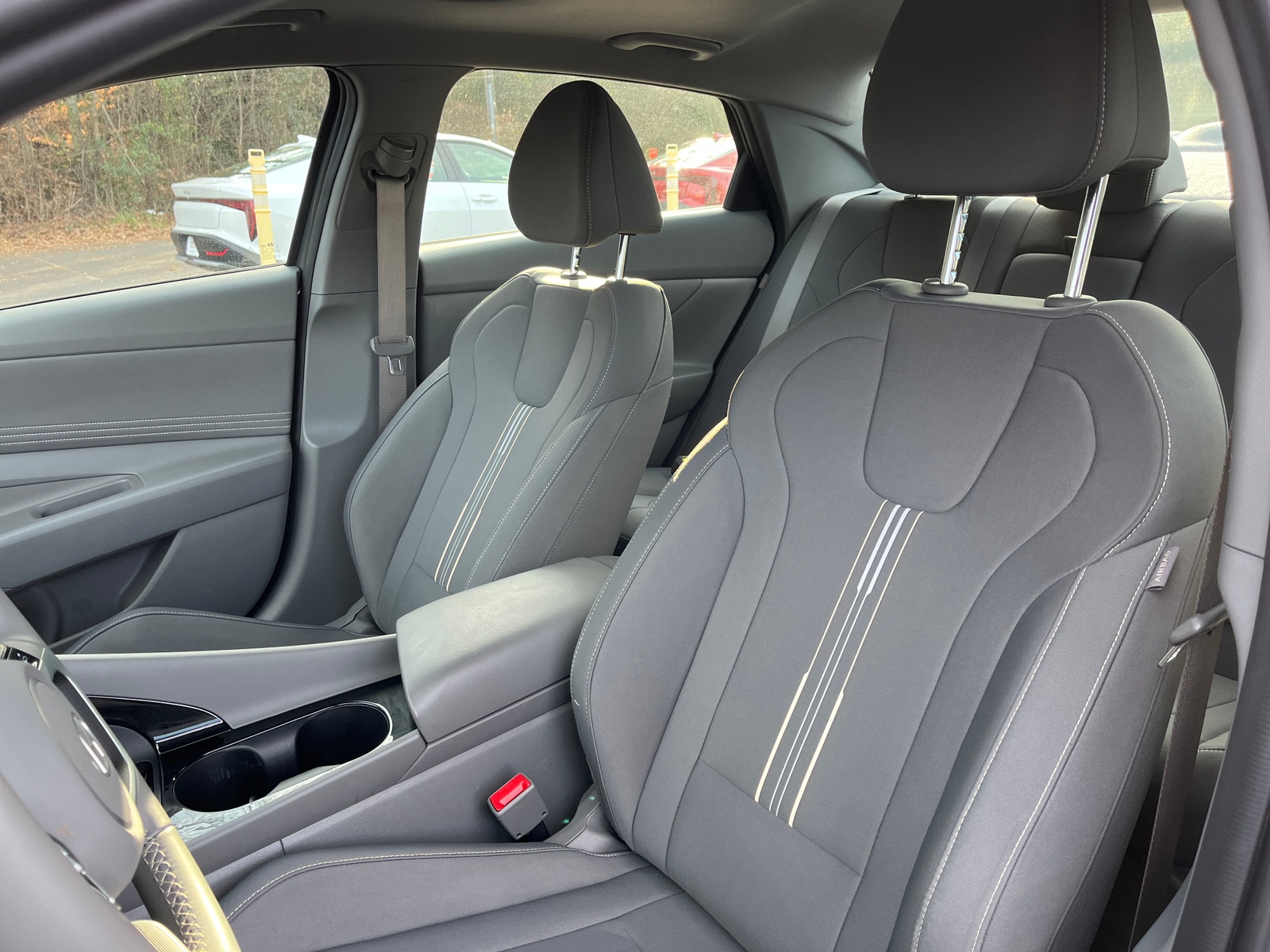 Thumbnail: 2025 Hyundai Elantra - 2