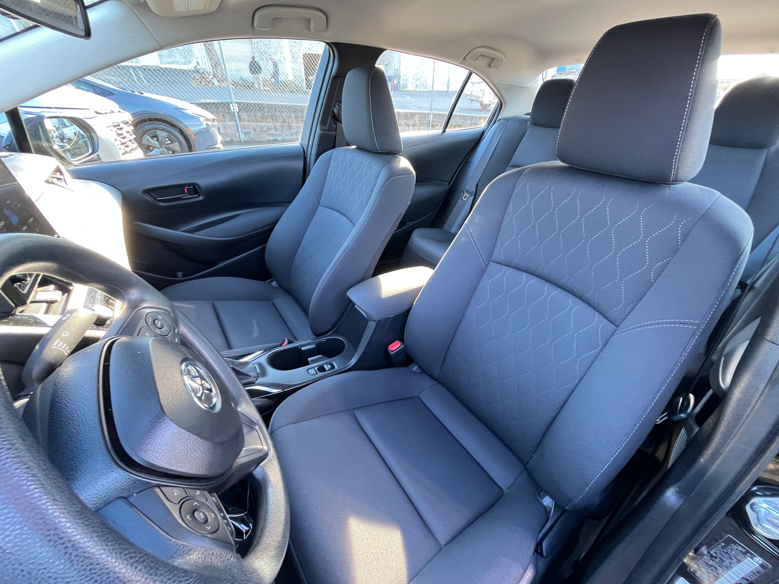 Thumbnail: 2025 Toyota Corolla - 2