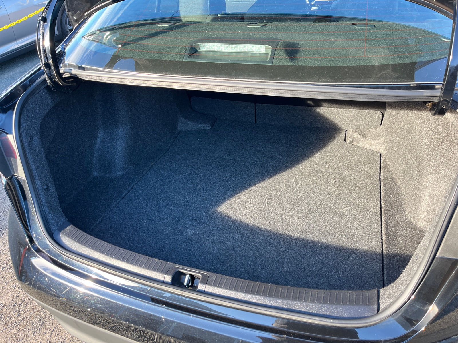 Thumbnail: 2025 Toyota Corolla - 6