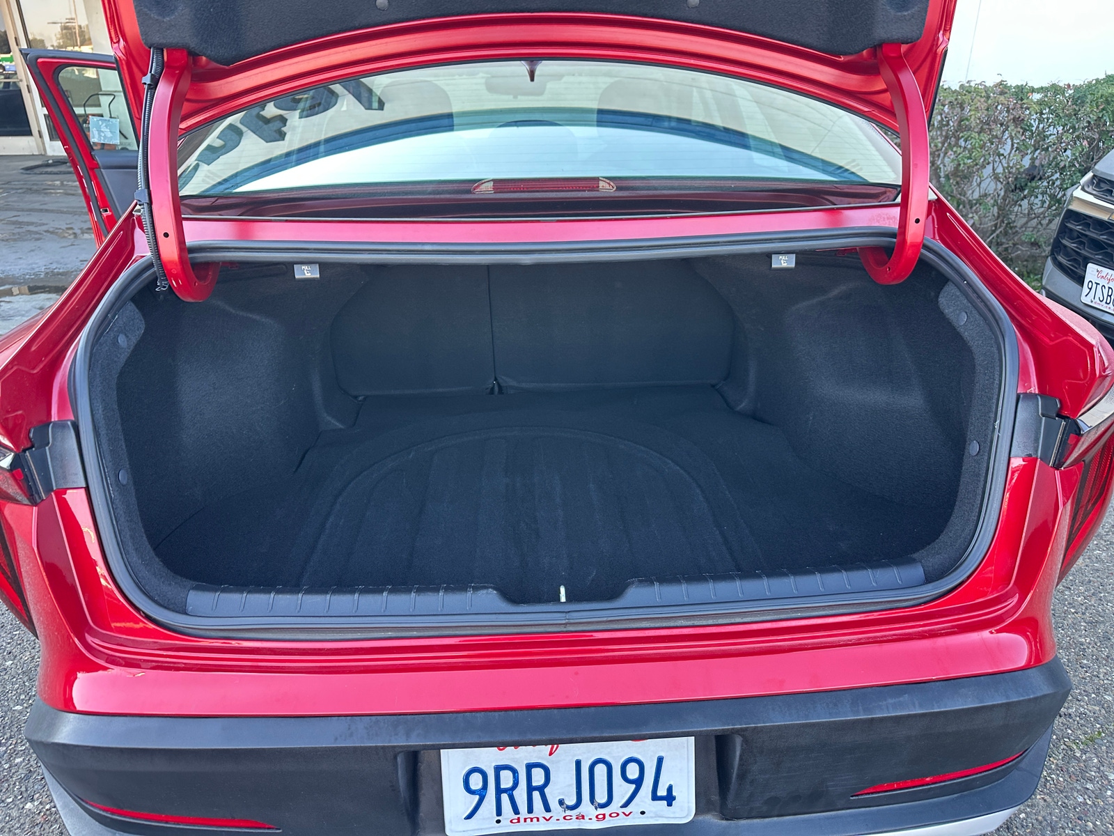 Thumbnail: 2025 Kia K4 - 6