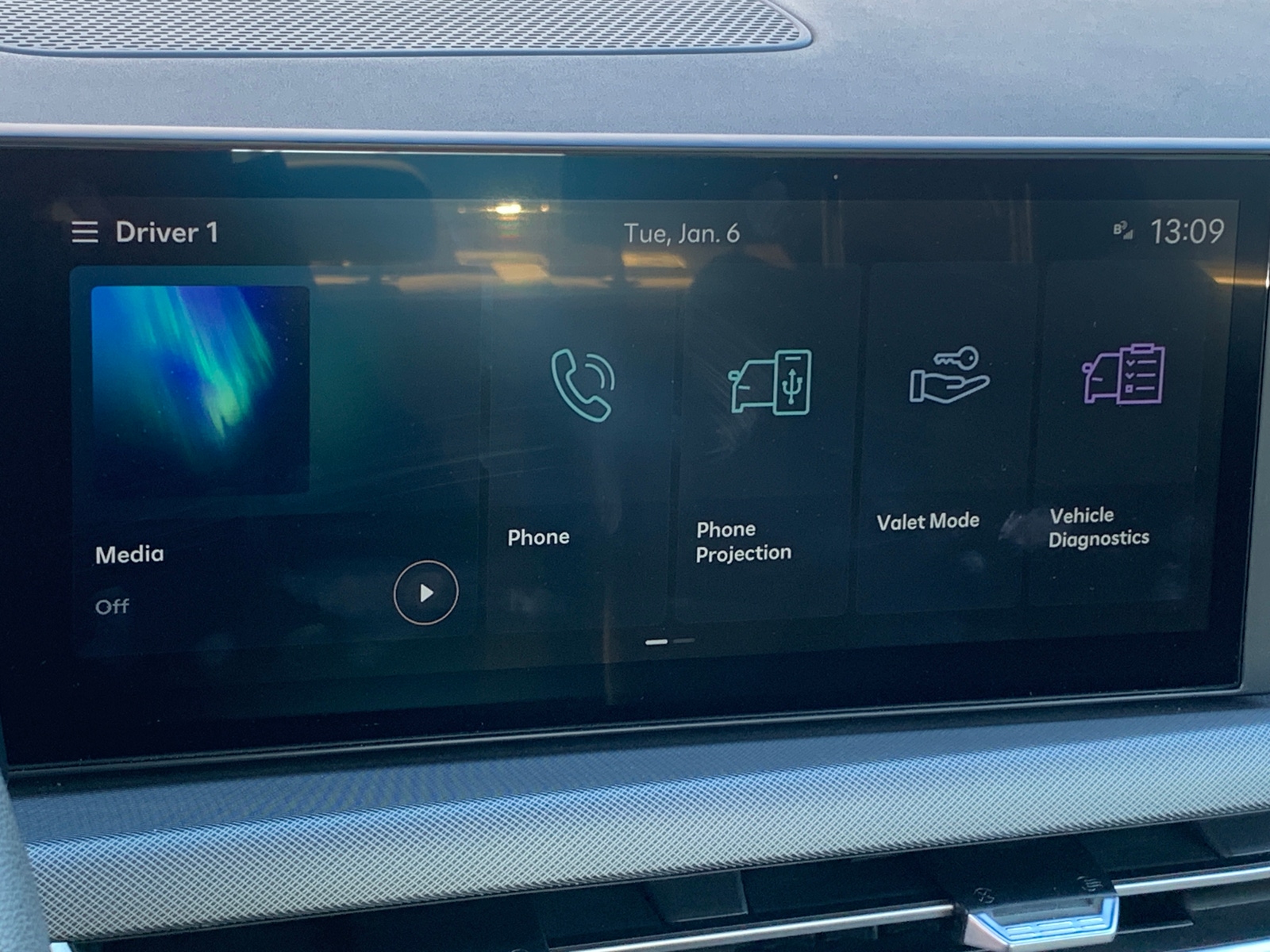 Thumbnail: 2025 Hyundai Sonata - 4