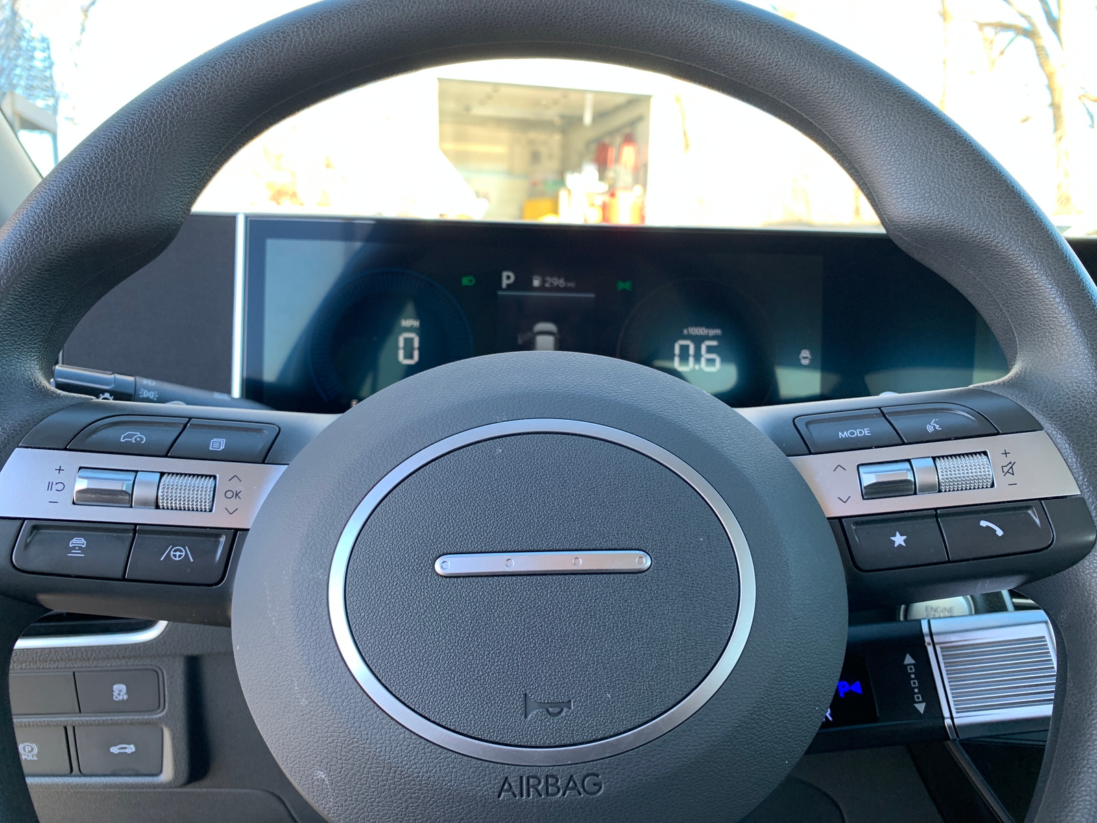 Thumbnail: 2025 Hyundai Sonata - 5