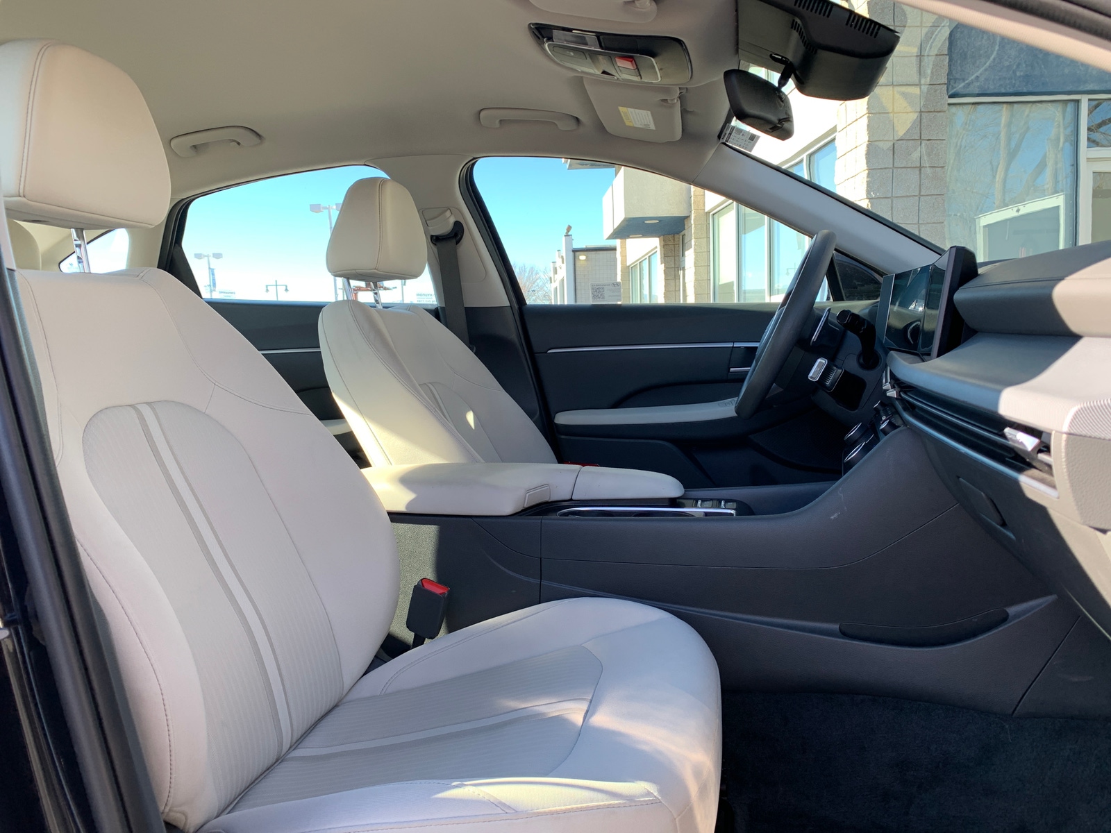 Thumbnail: 2025 Hyundai Sonata - 2