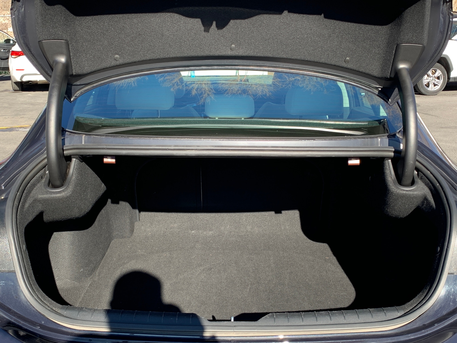 Thumbnail: 2025 Hyundai Sonata - 6