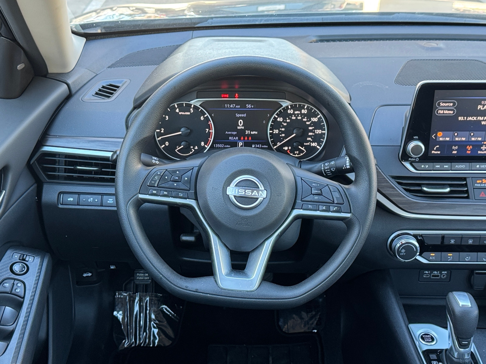 Thumbnail: 2025 Nissan Altima - 5