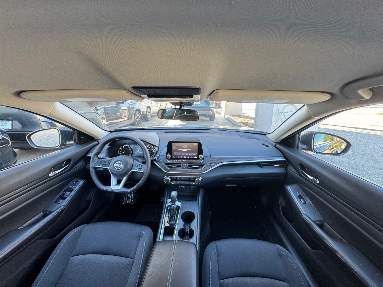 Thumbnail: 2025 Nissan Altima - 3