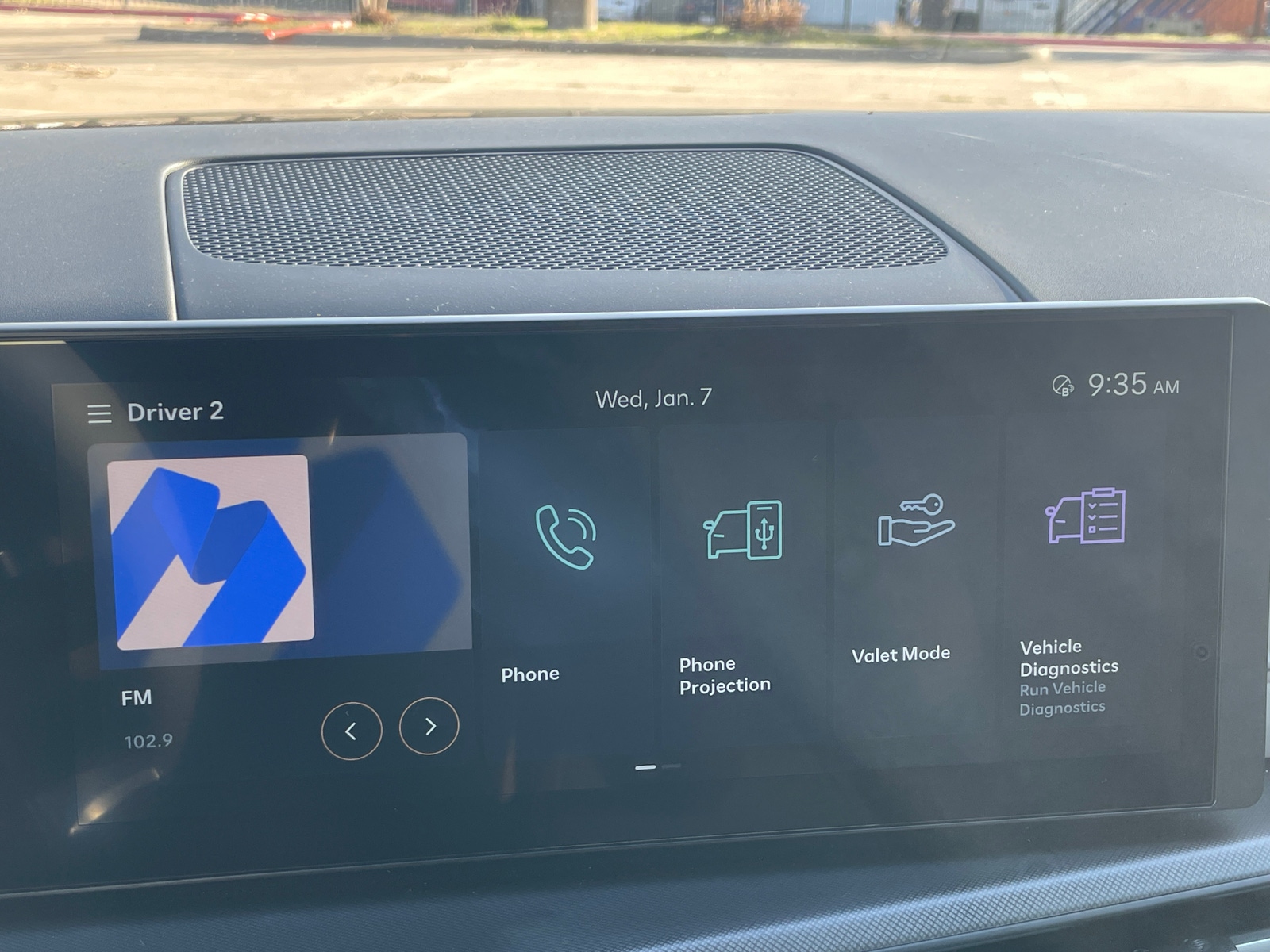 Thumbnail: 2025 Hyundai Santa Fe - 4