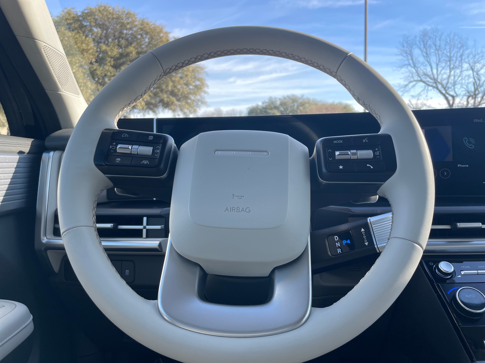 Thumbnail: 2025 Hyundai Santa Fe - 5