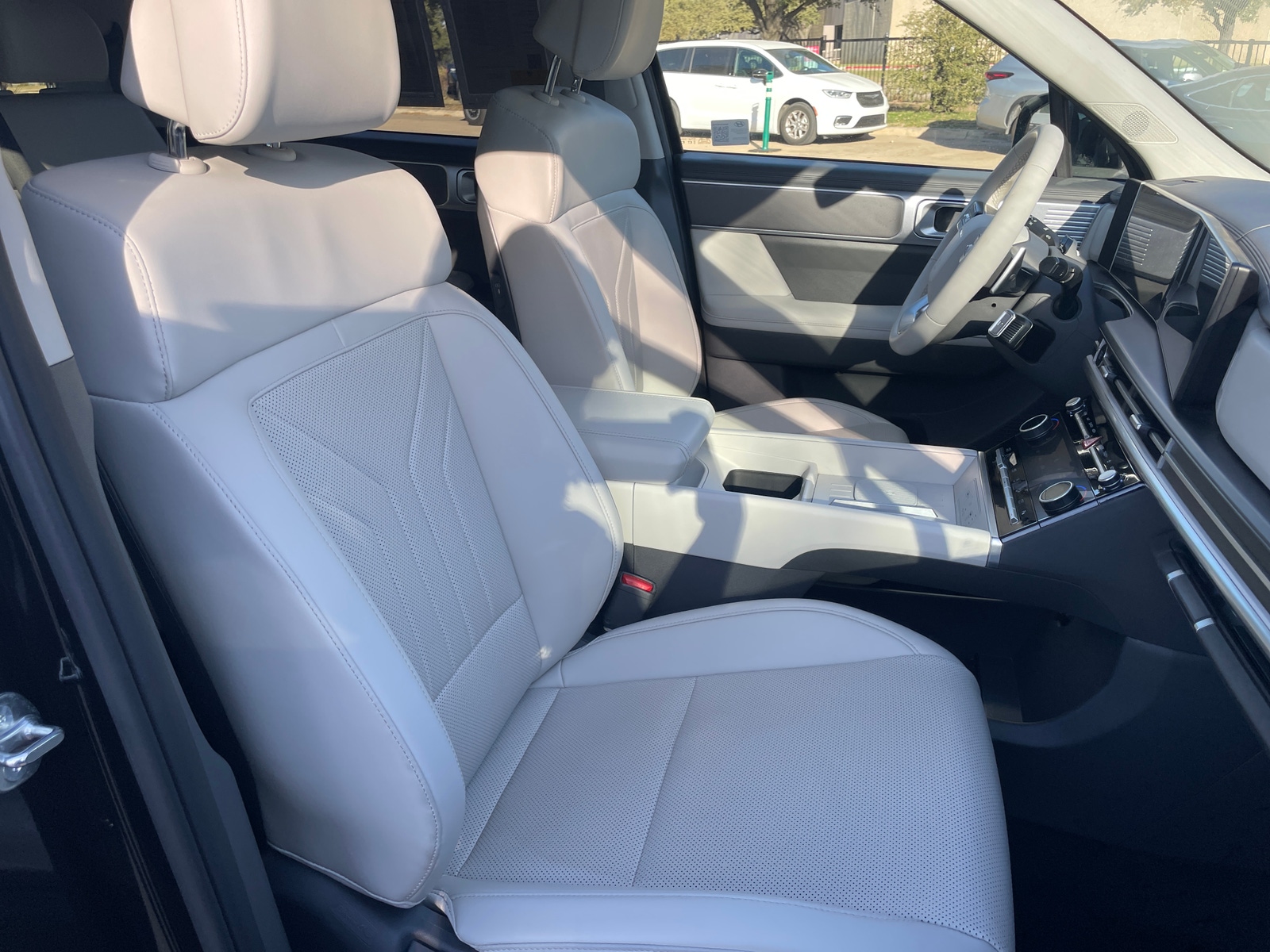 Thumbnail: 2025 Hyundai Santa Fe - 2