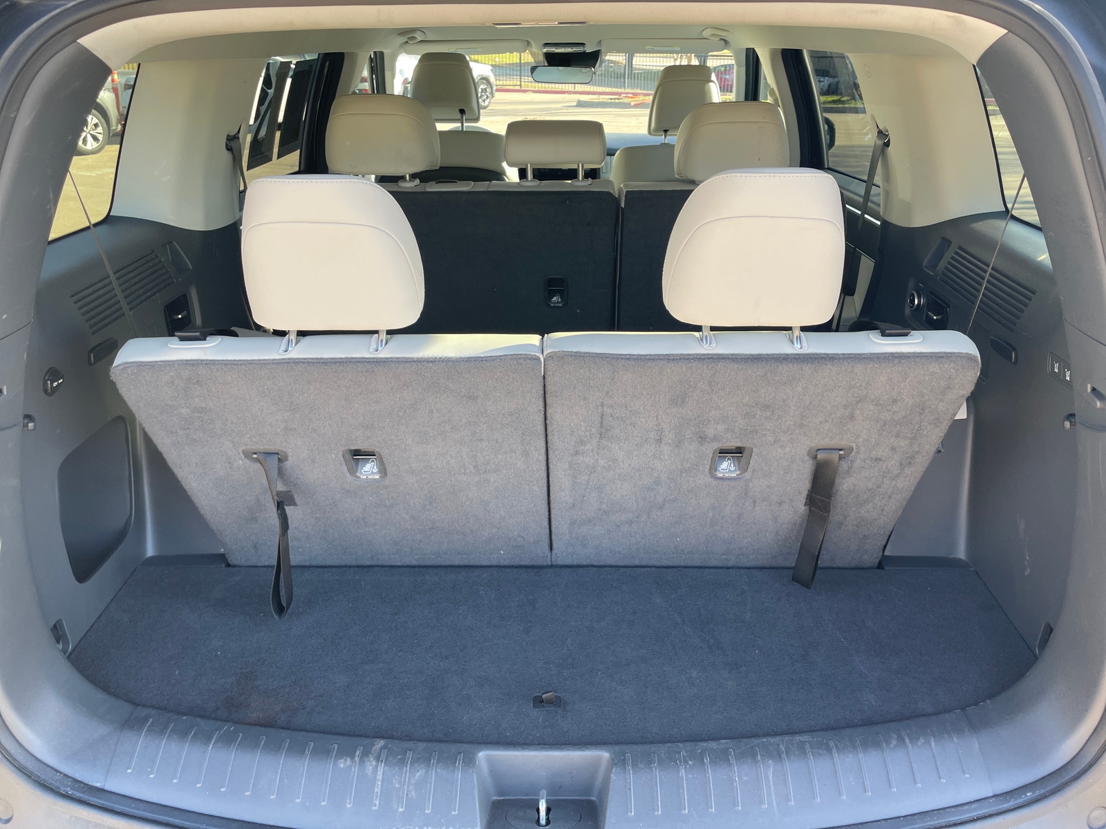 Thumbnail: 2025 Hyundai Santa Fe - 6