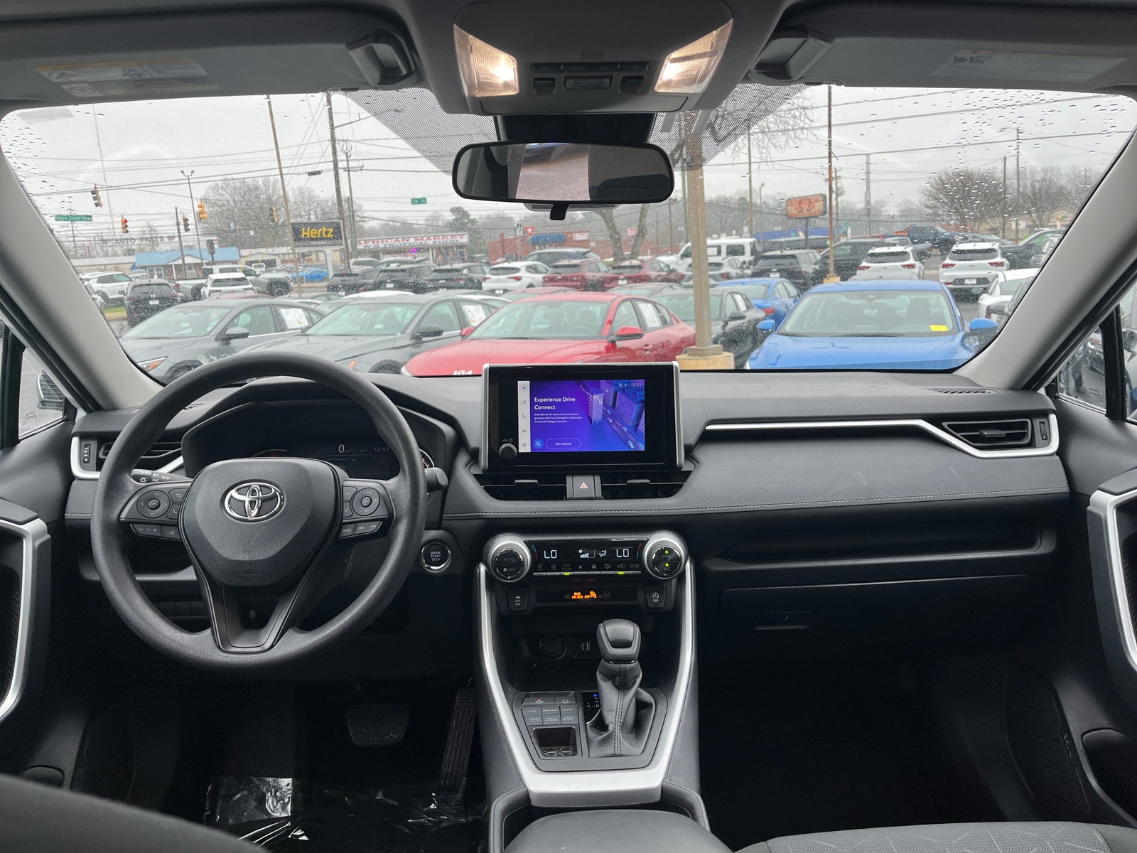 Thumbnail: 2025 Toyota RAV4 - 3