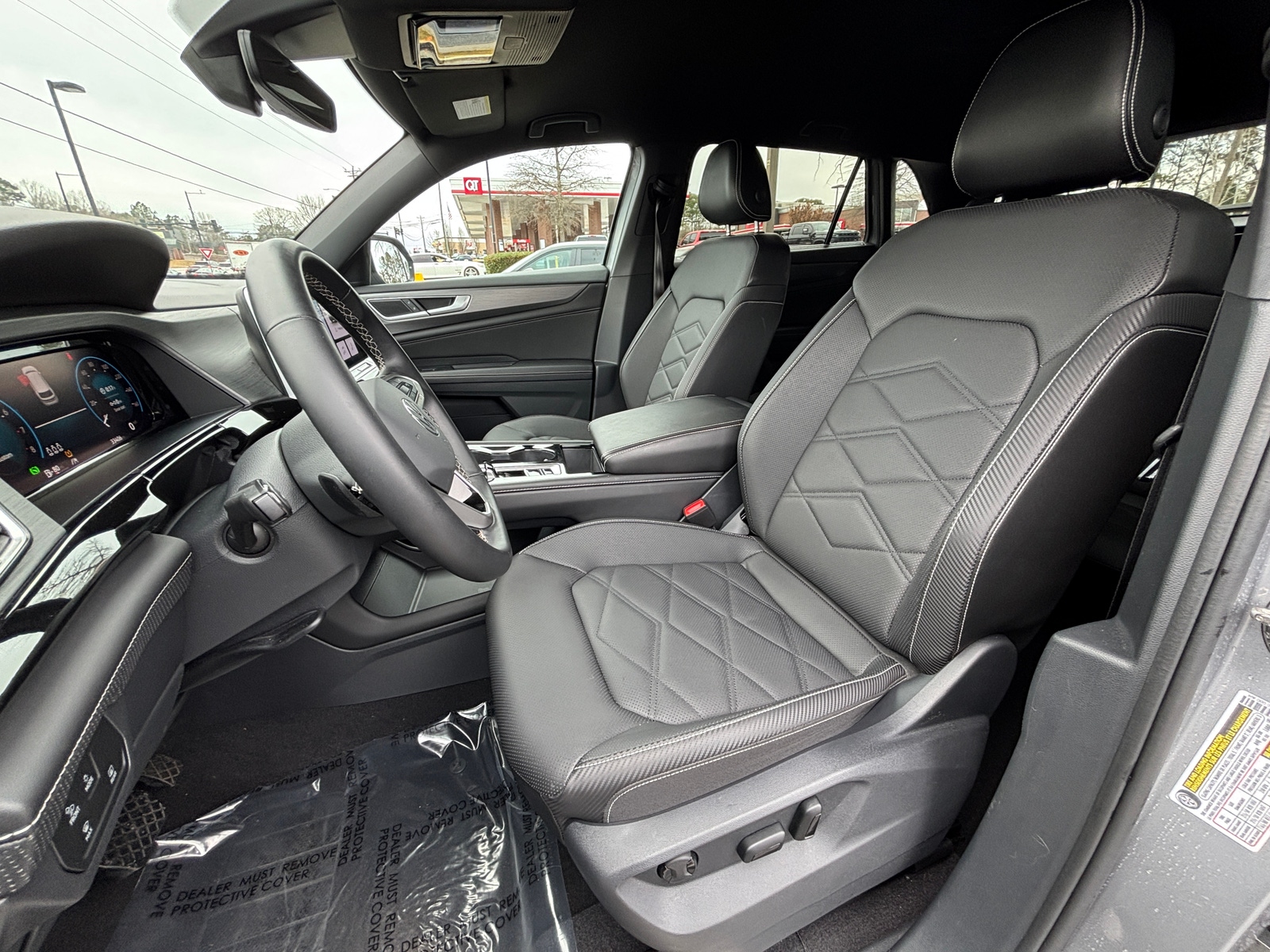 Thumbnail: 2025 Volkswagen Atlas - 2