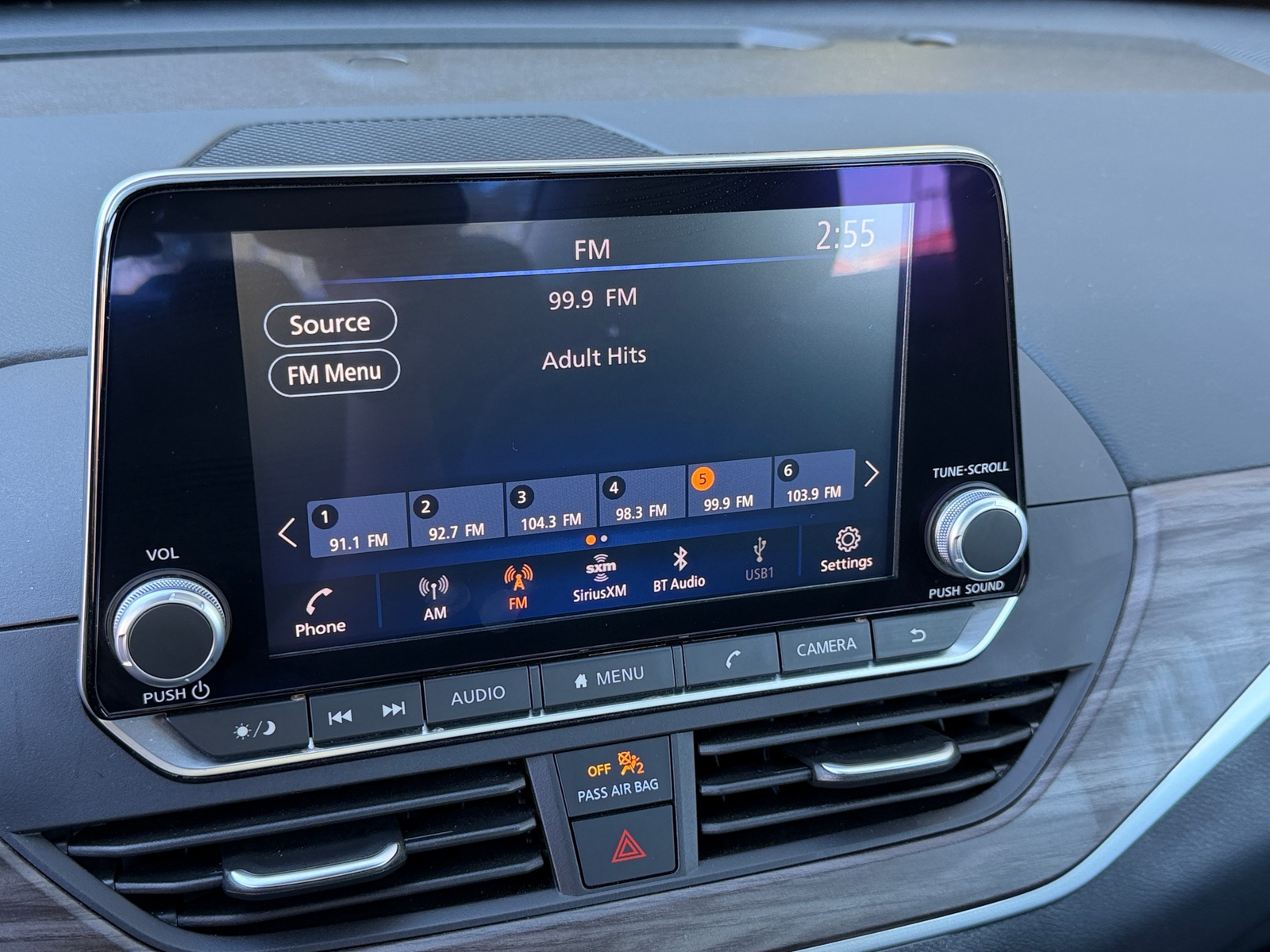 Thumbnail: 2025 Nissan Altima - 4