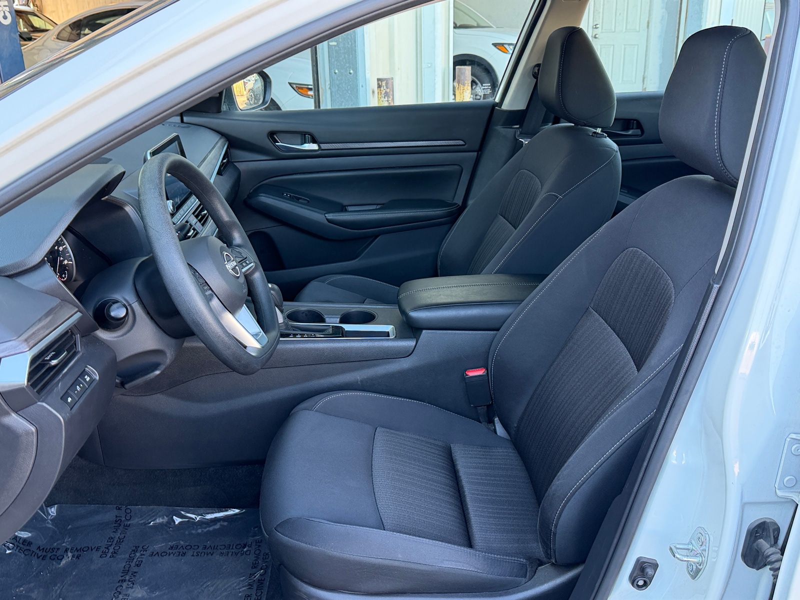 Thumbnail: 2025 Nissan Altima - 2