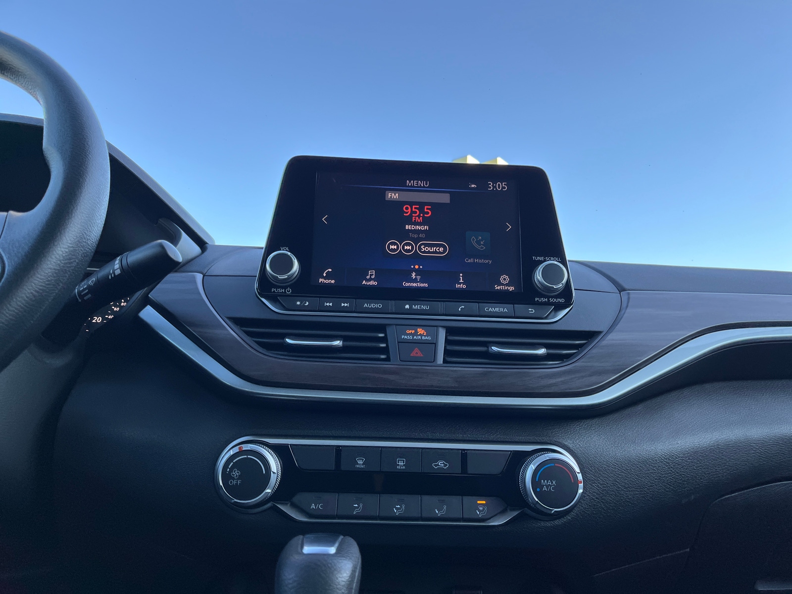 Thumbnail: 2025 Nissan Altima - 4