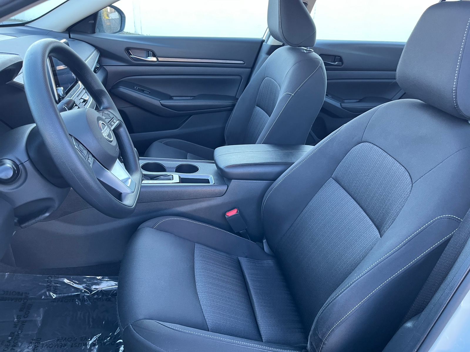 Thumbnail: 2025 Nissan Altima - 2