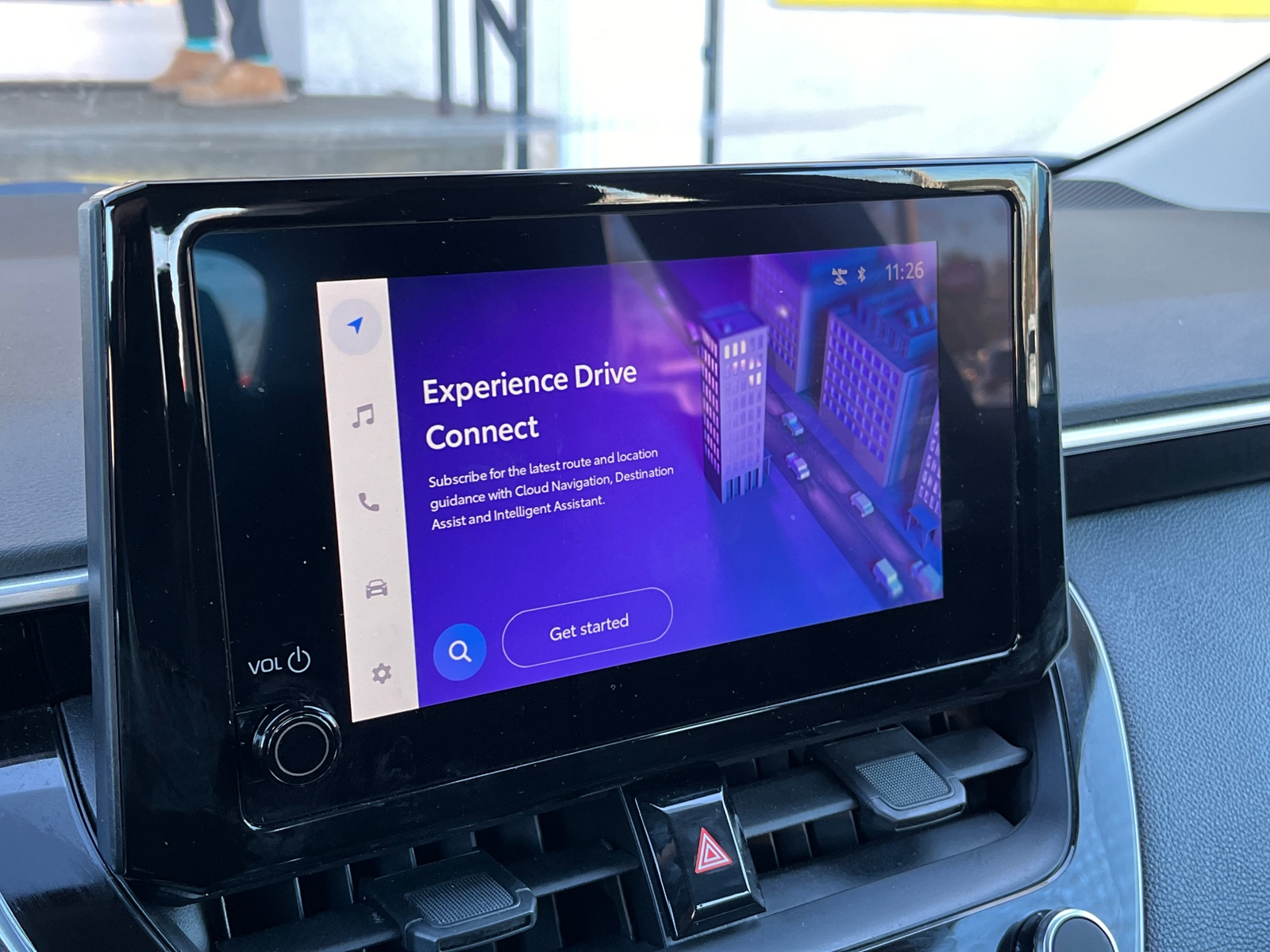 Thumbnail: 2025 Toyota Corolla - 4