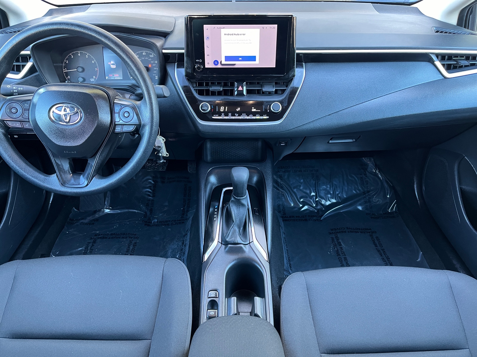 Thumbnail: 2025 Toyota Corolla - 3