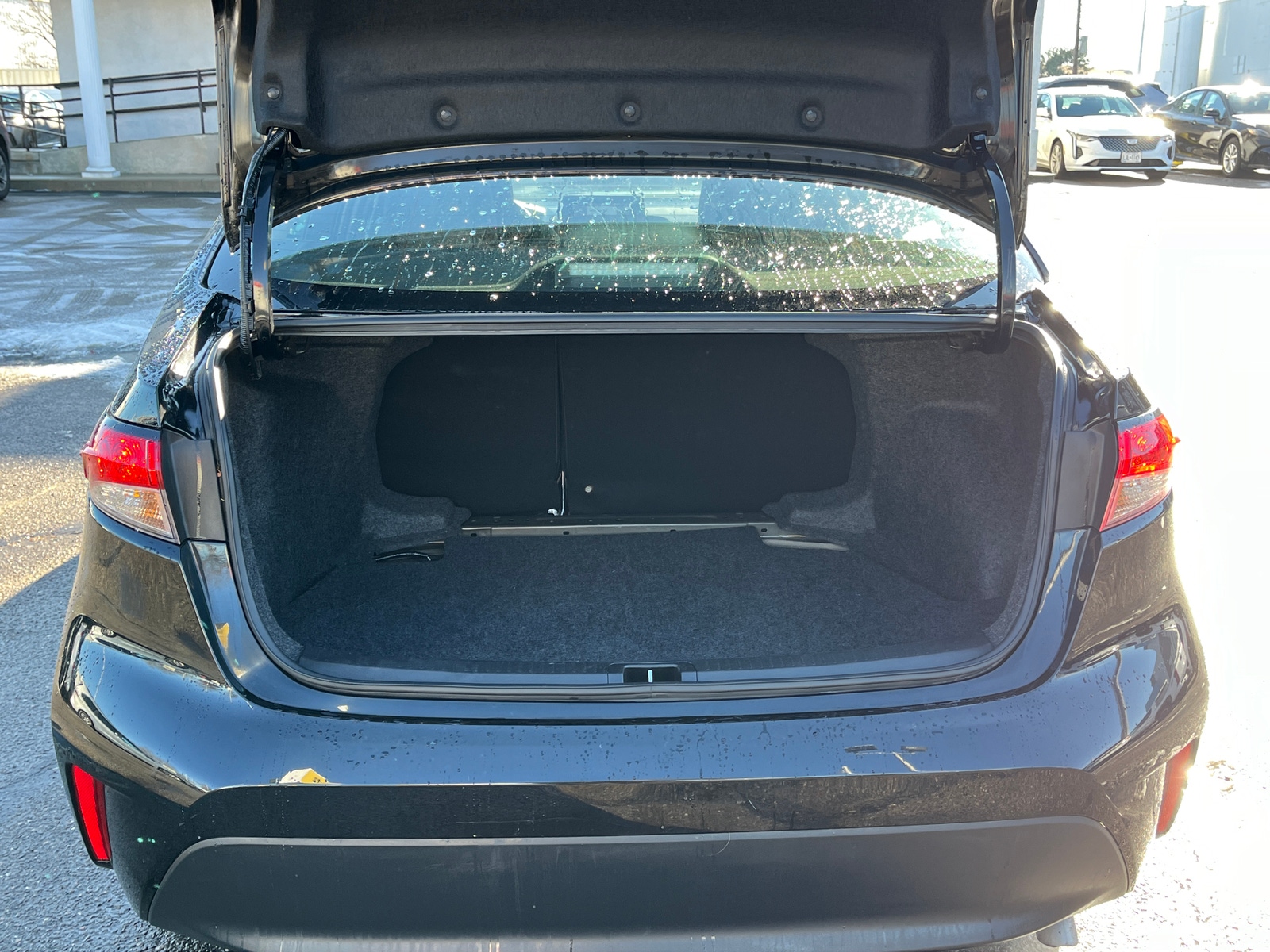 Thumbnail: 2025 Toyota Corolla - 5