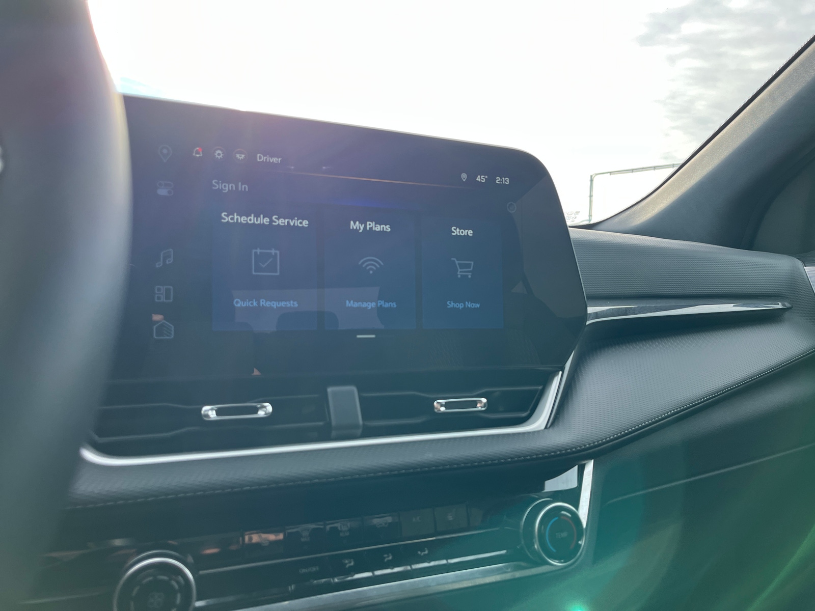 Thumbnail: 2025 Chevrolet Equinox - 4