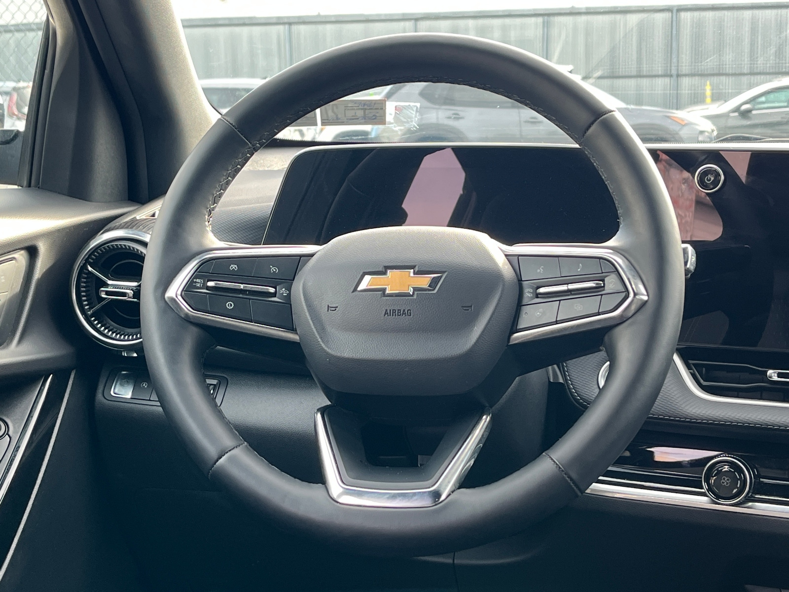 Thumbnail: 2025 Chevrolet Equinox - 5