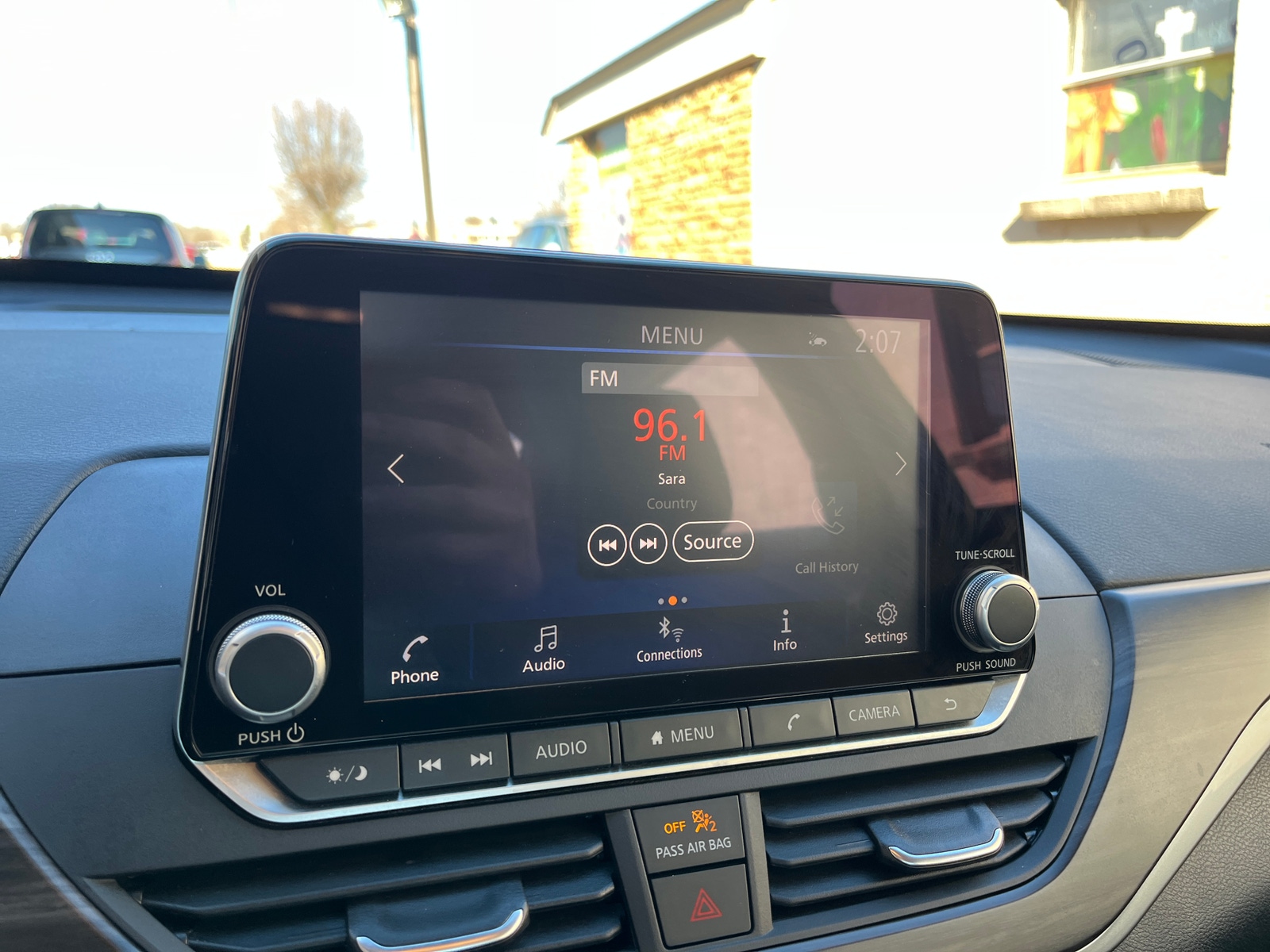 Thumbnail: 2025 Nissan Altima - 4