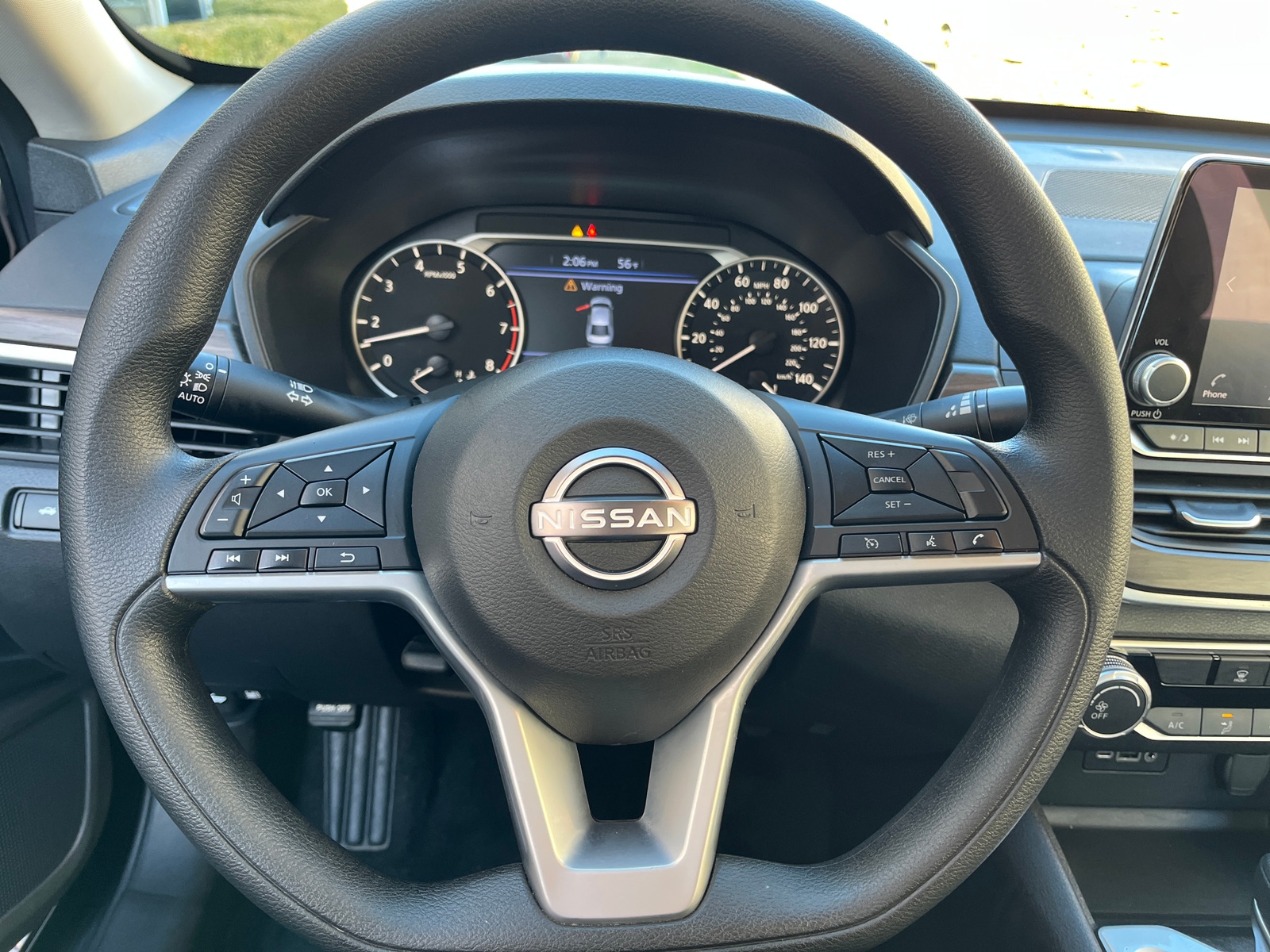 Thumbnail: 2025 Nissan Altima - 5