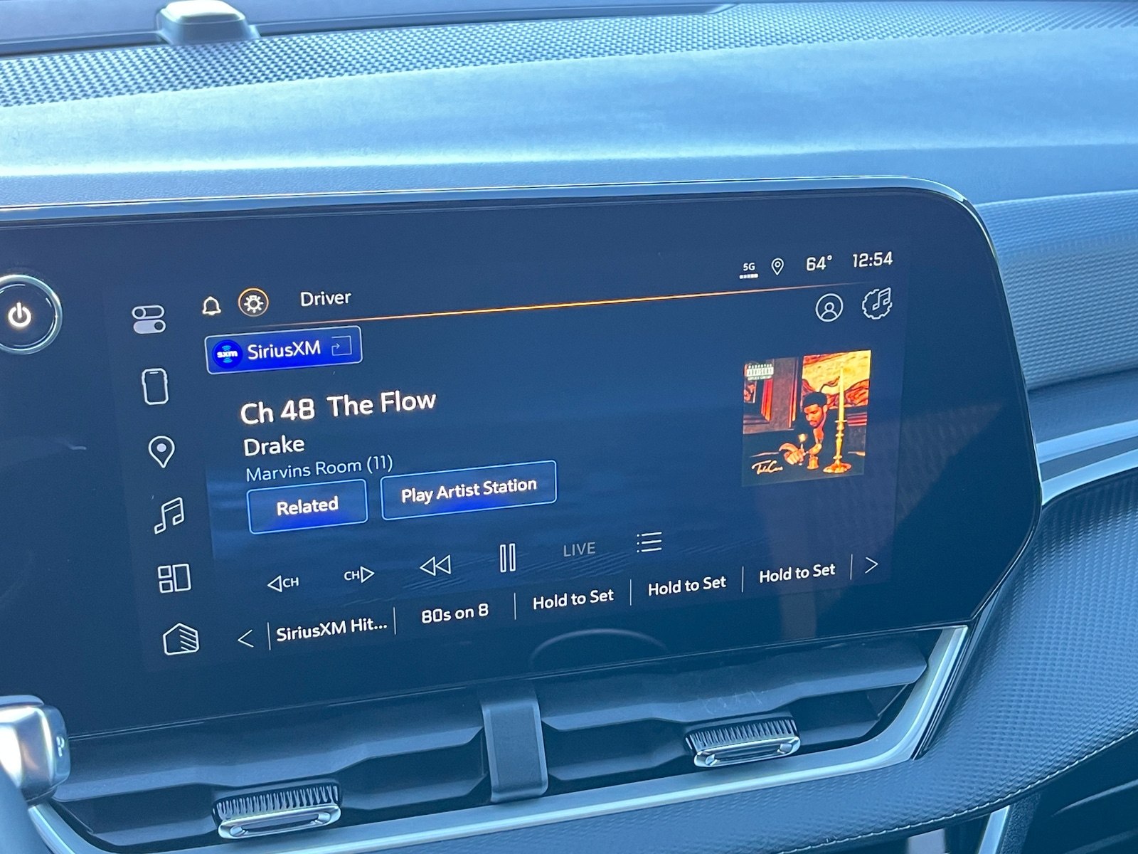 Thumbnail: 2025 Chevrolet Equinox - 4