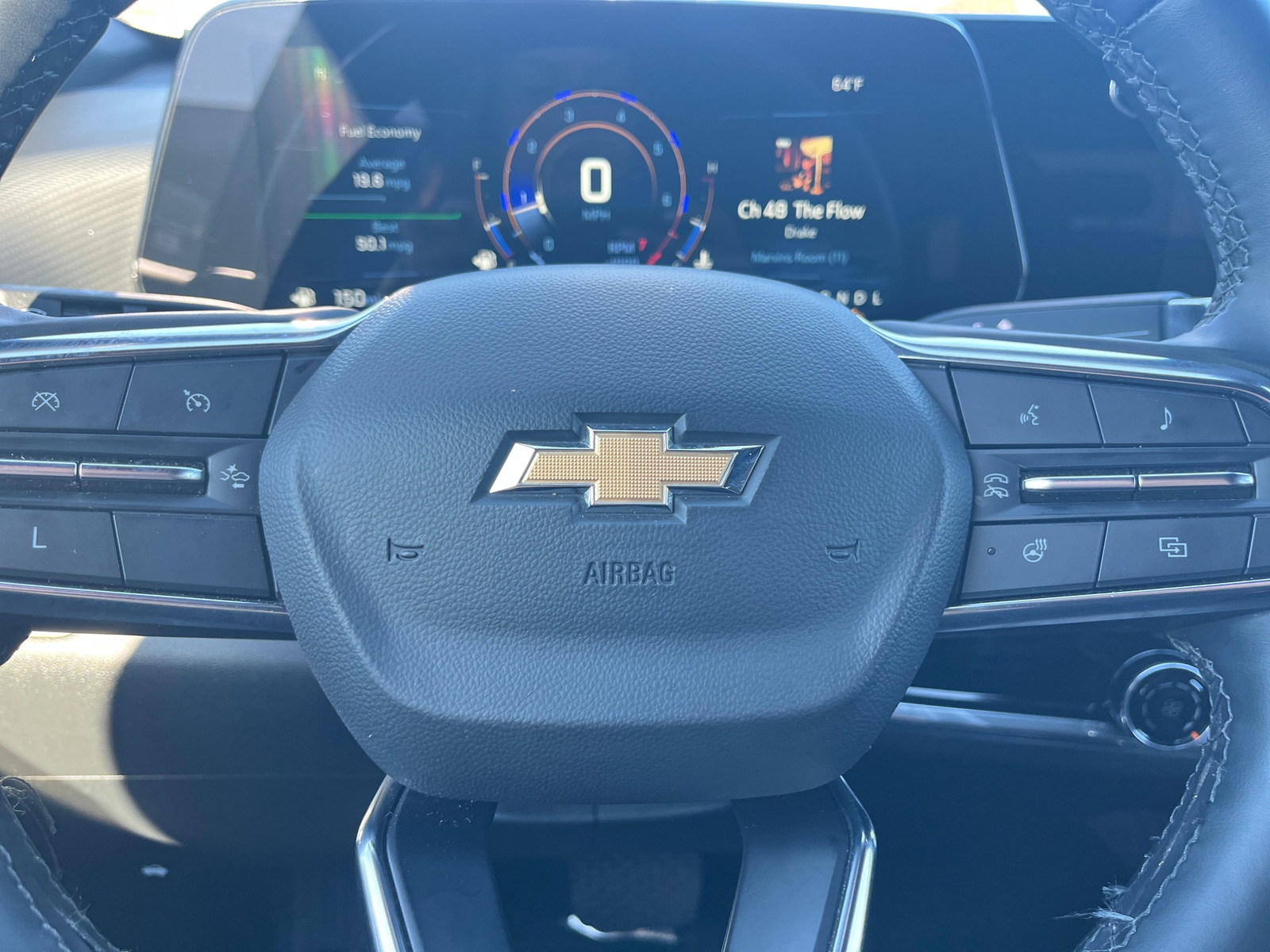 Thumbnail: 2025 Chevrolet Equinox - 5