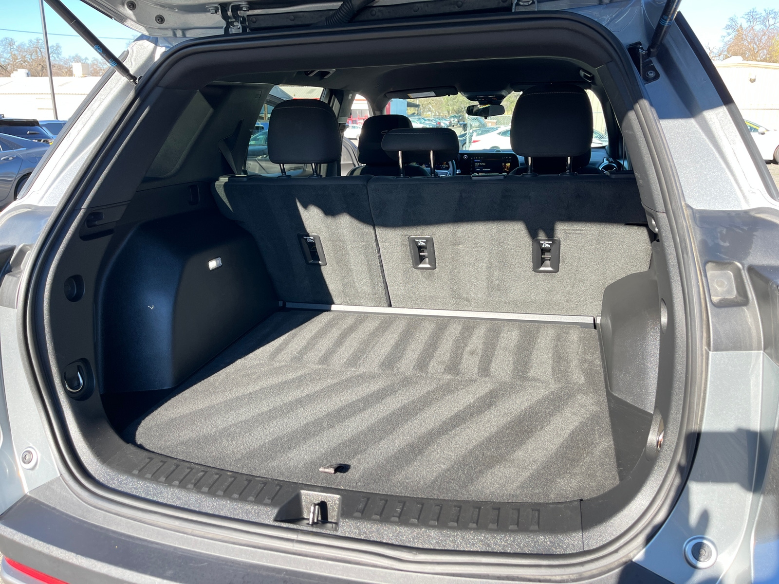 Thumbnail: 2025 Chevrolet Equinox - 6