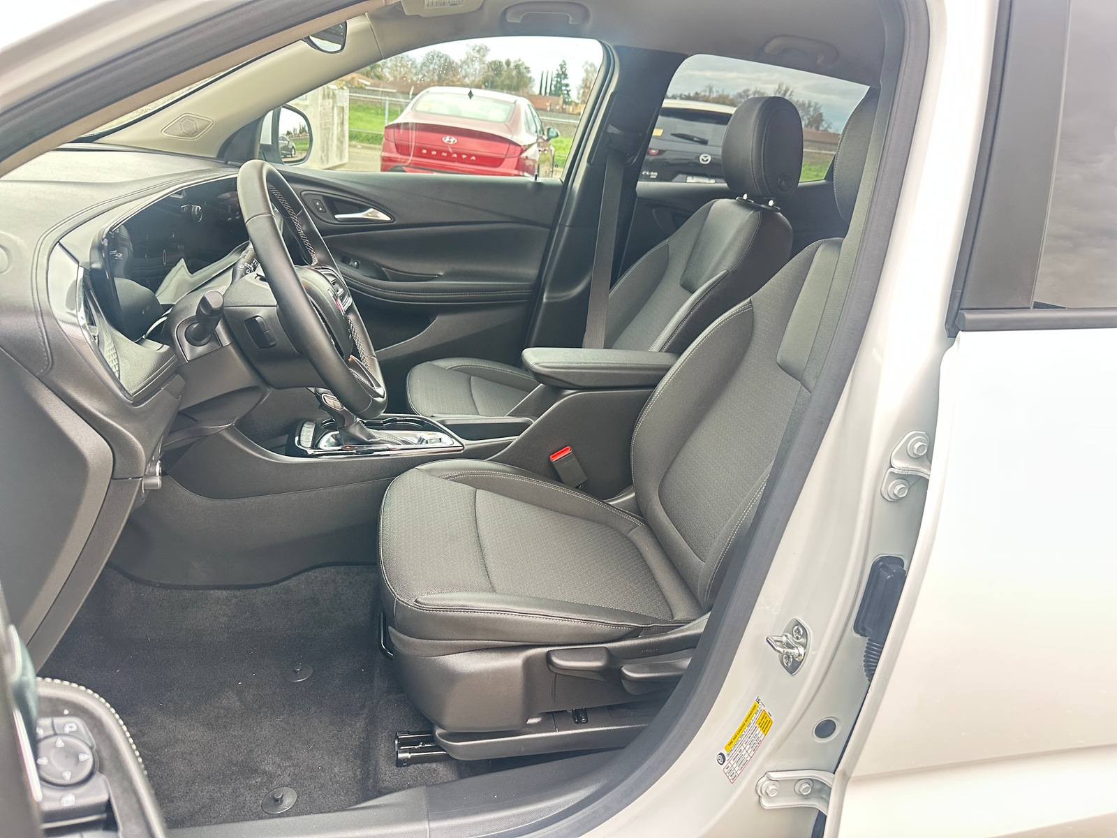 Thumbnail: 2025 Buick Encore GX - 2