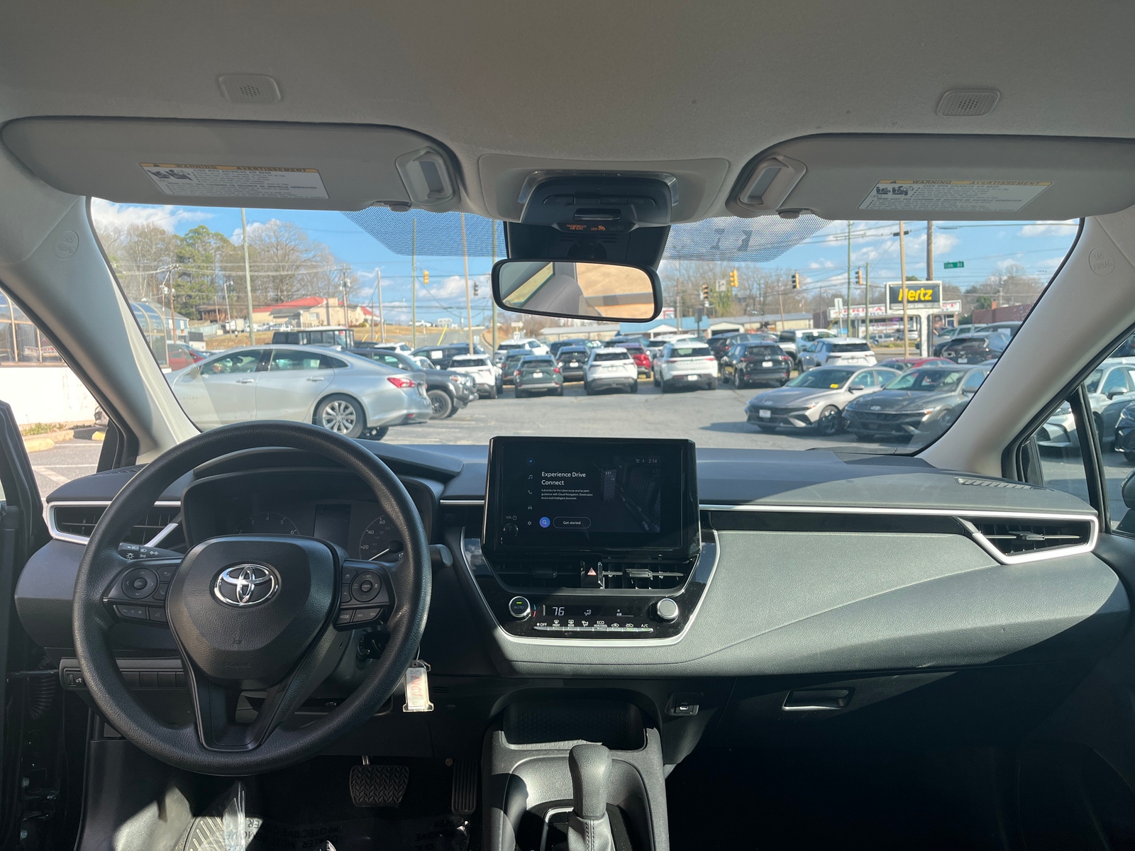 Thumbnail: 2025 Toyota Corolla - 3