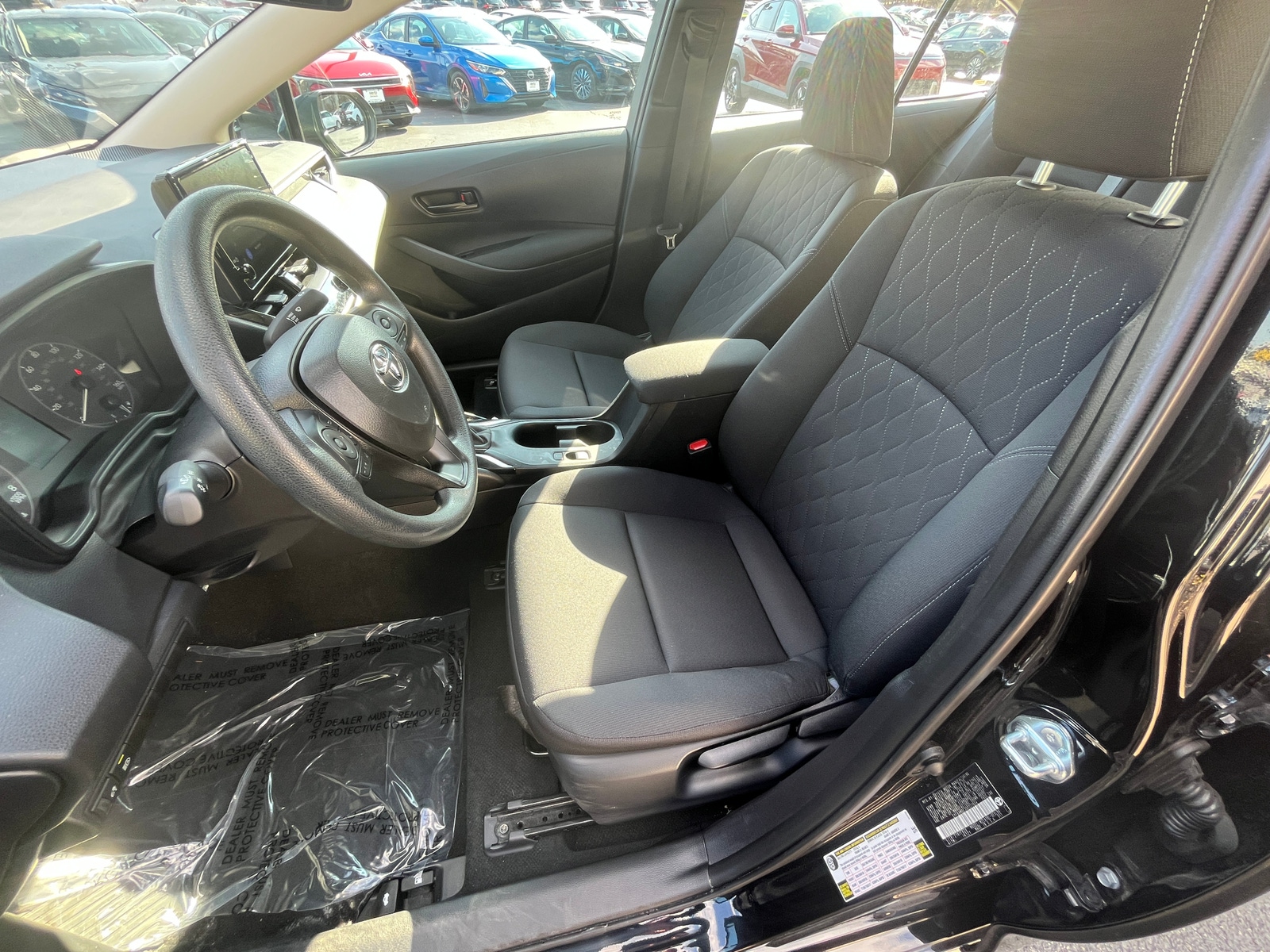 Thumbnail: 2025 Toyota Corolla - 2