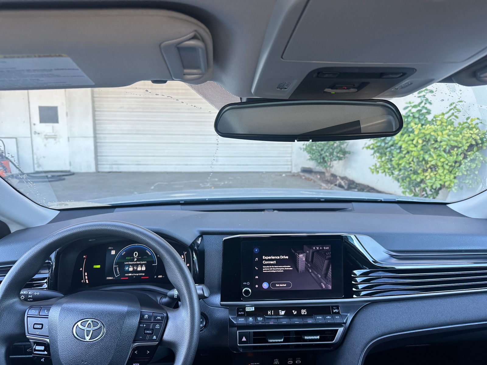 Thumbnail: 2025 Toyota Camry - 3