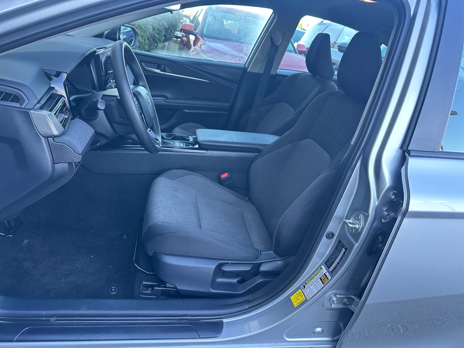 Thumbnail: 2025 Toyota Camry - 2