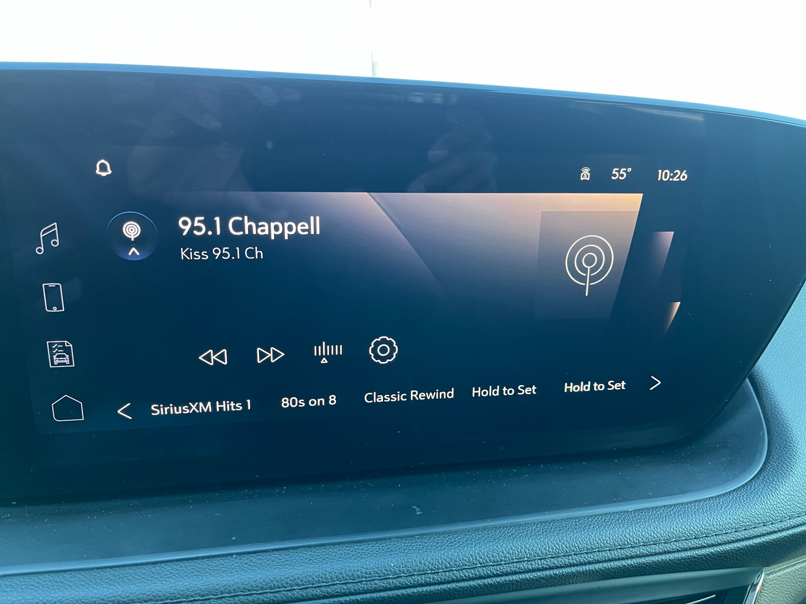 Thumbnail: 2025 Buick Encore GX - 4