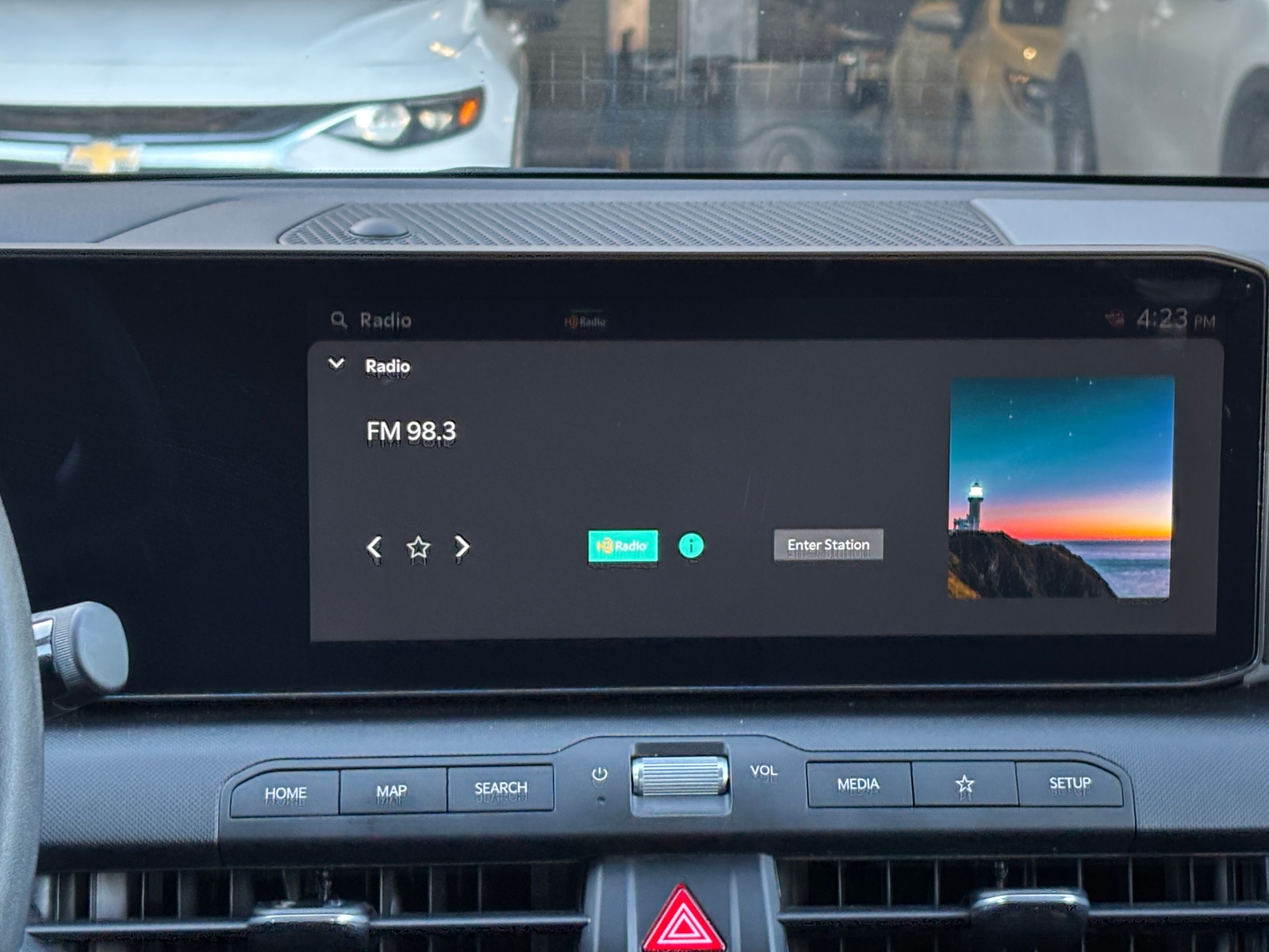 Thumbnail: 2025 Kia K4 - 4