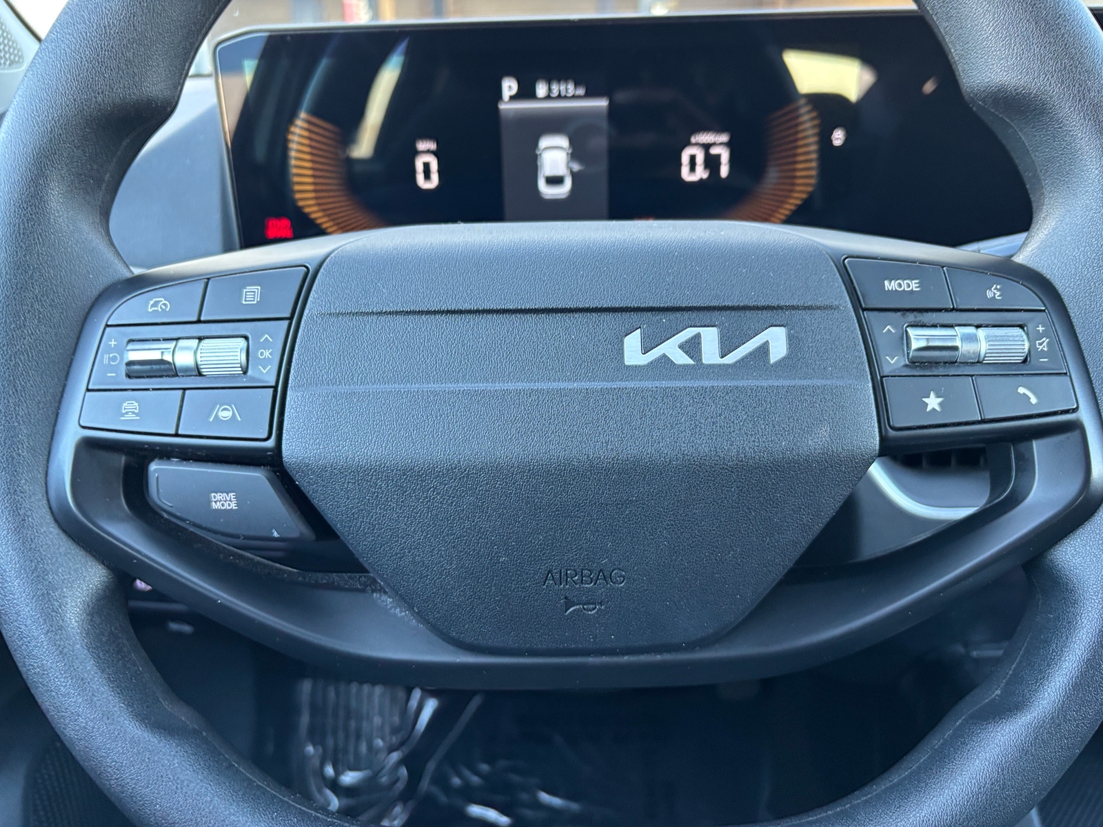 Thumbnail: 2025 Kia K4 - 5