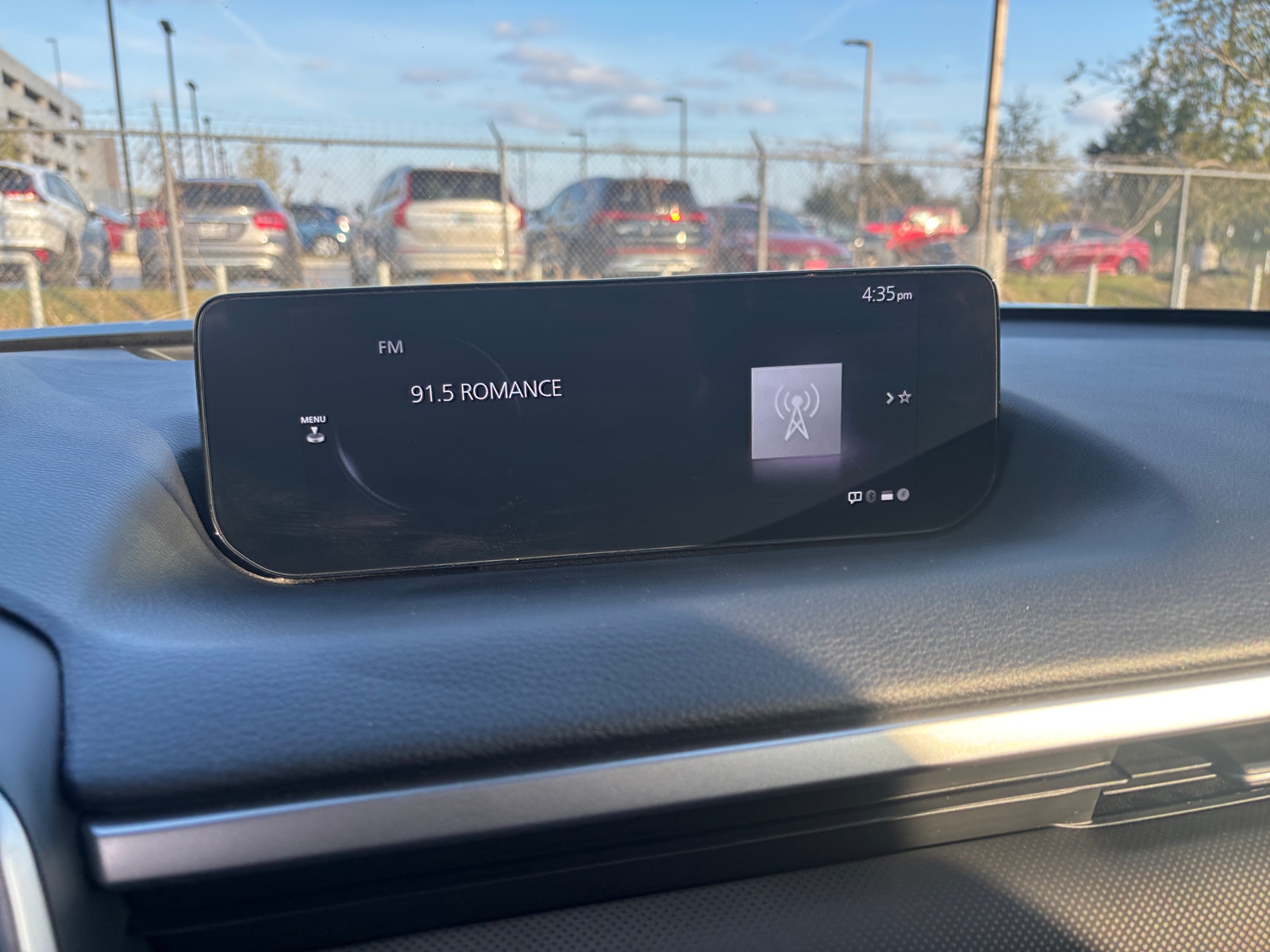 Thumbnail: 2025 Mazda CX-50 - 4