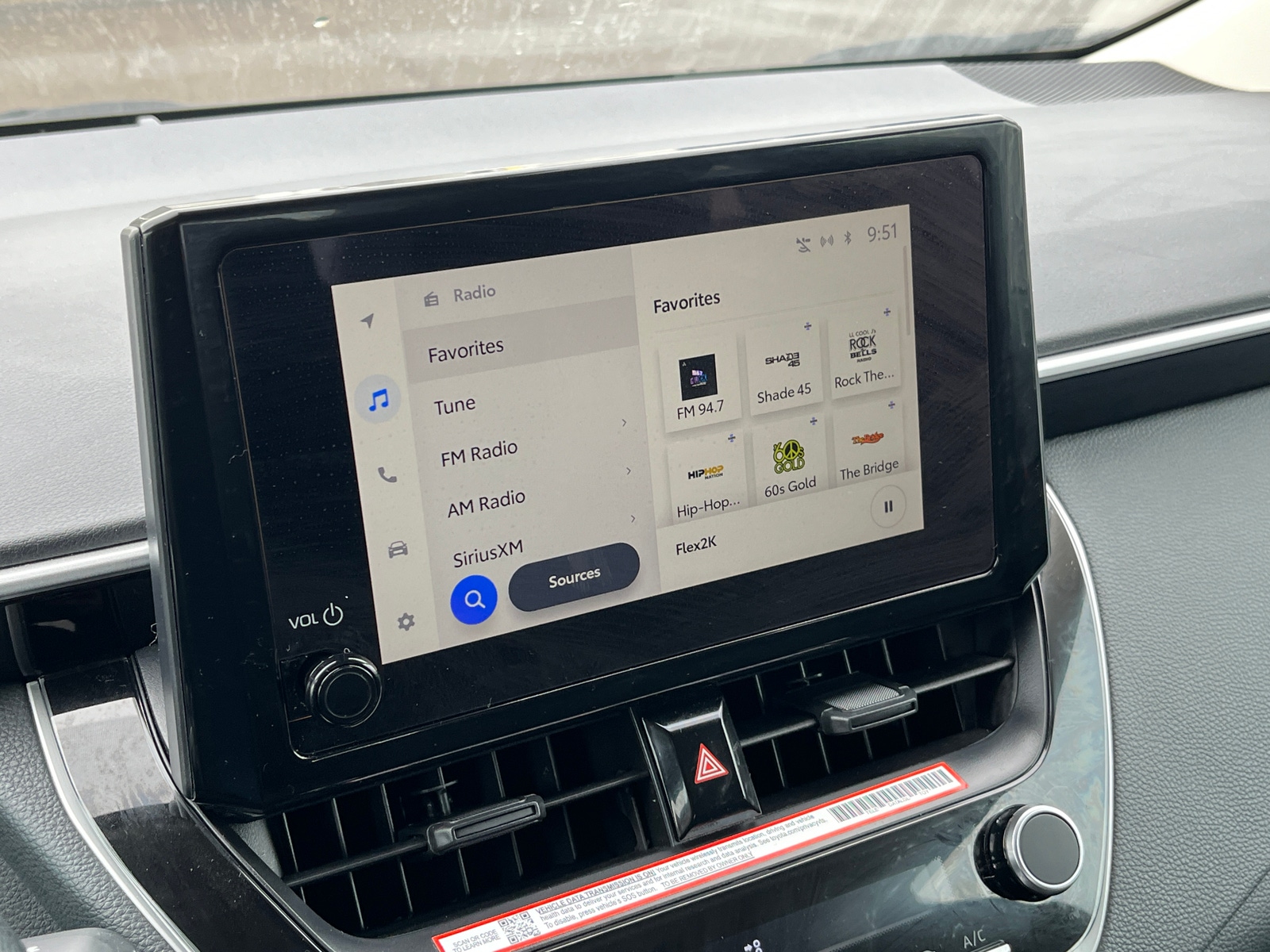 Thumbnail: 2025 Toyota Corolla - 4