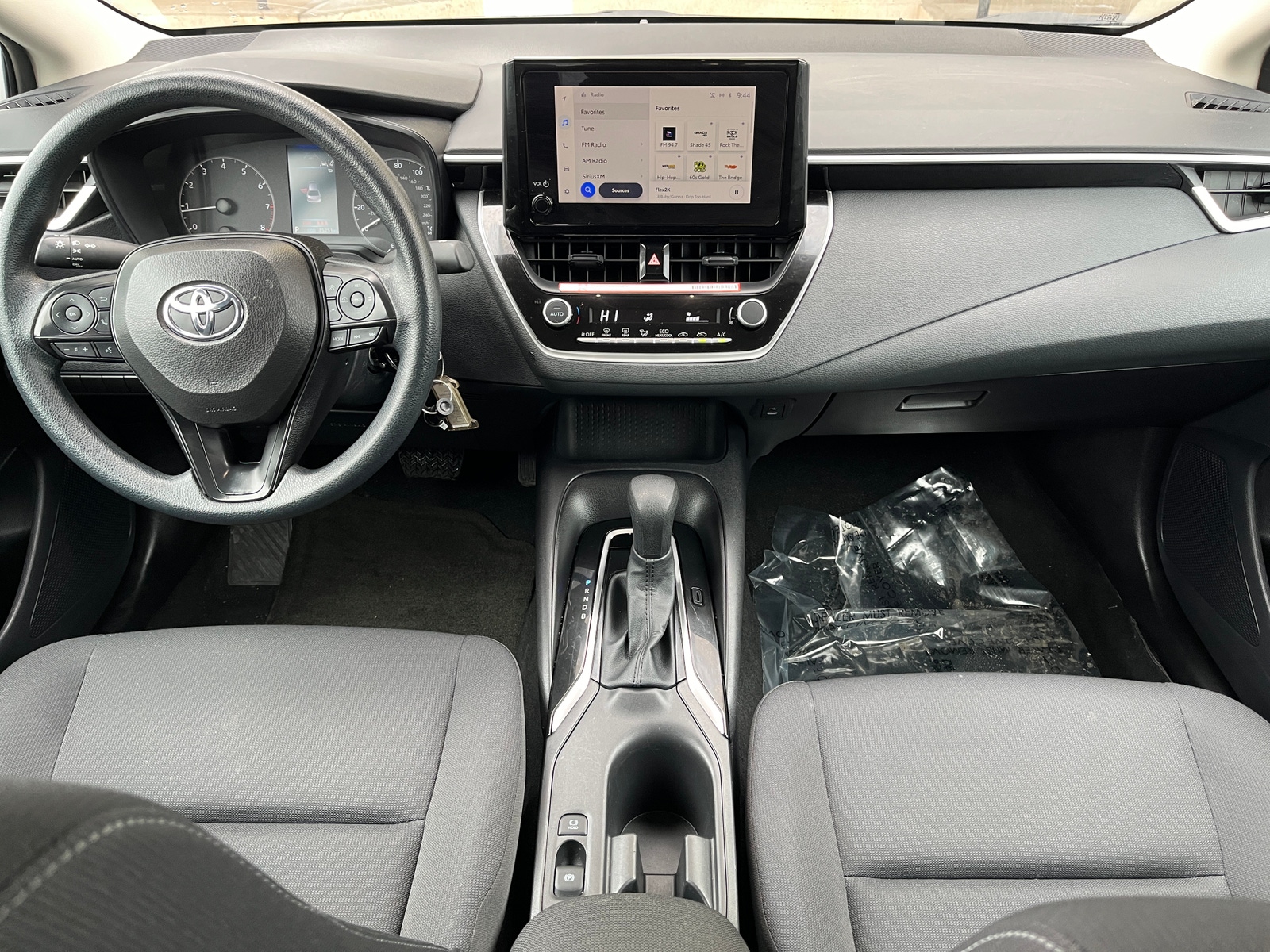 Thumbnail: 2025 Toyota Corolla - 3