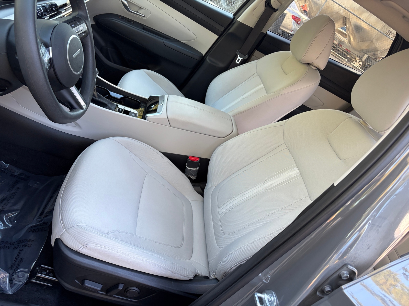 Thumbnail: 2025 Hyundai Tucson - 2