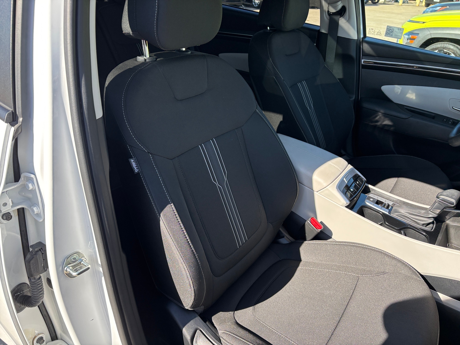 Thumbnail: 2024 Hyundai Tucson - 2