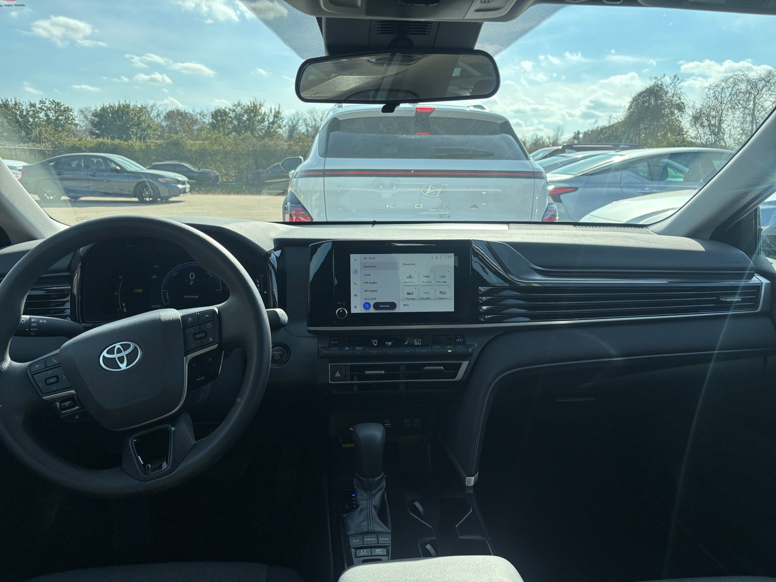 Thumbnail: 2025 Toyota Camry - 3